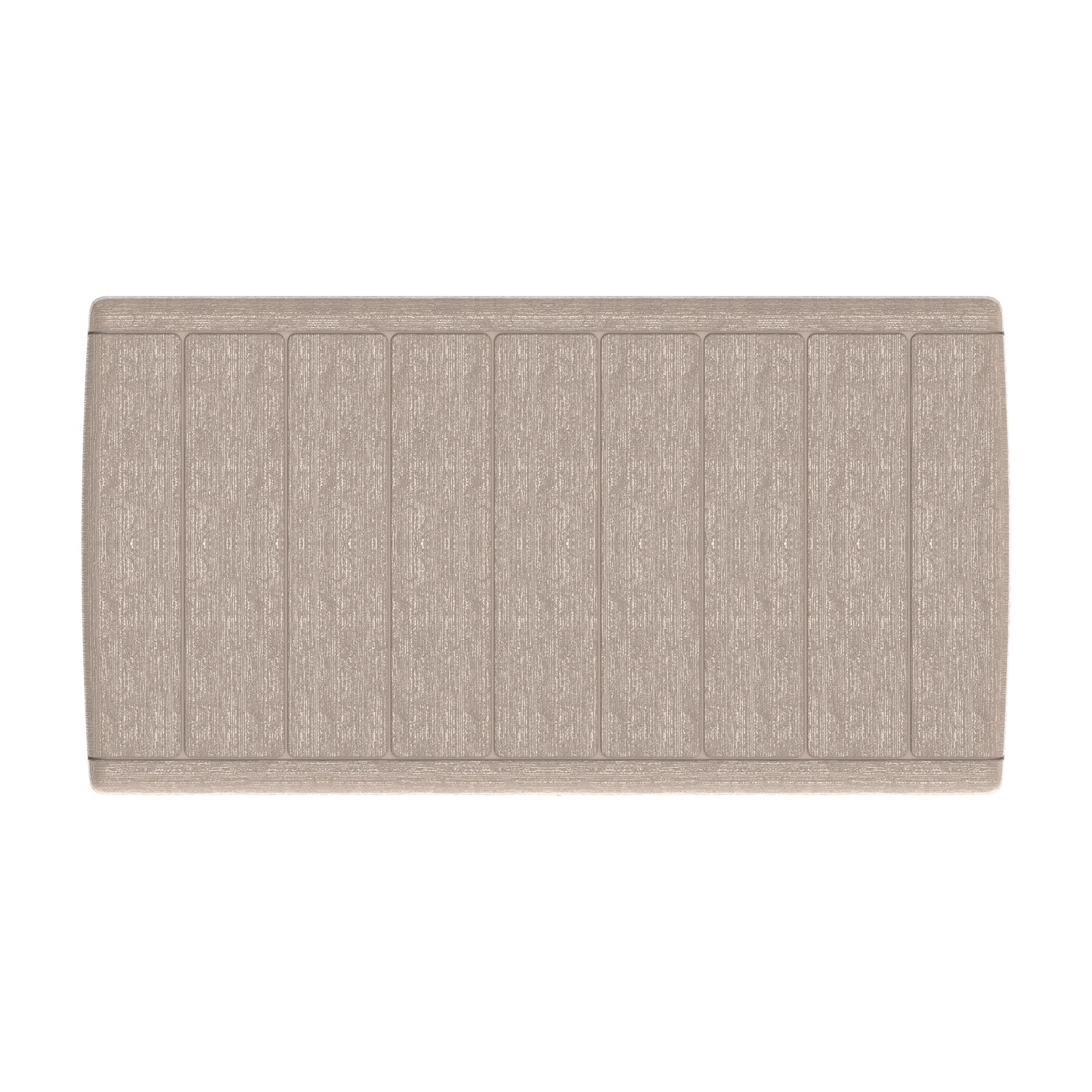 Cedargrain 416L Deck Storage Box
