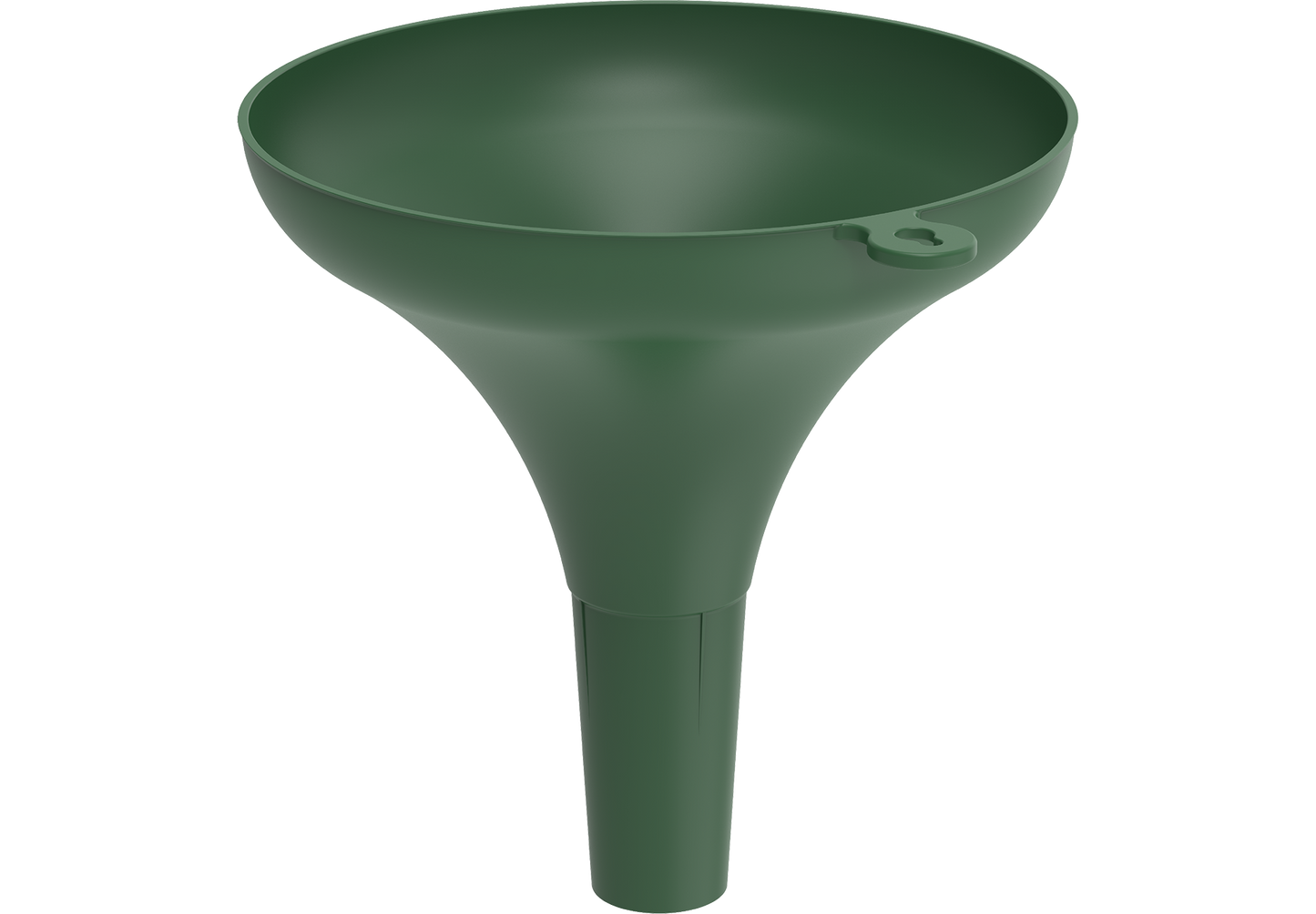 6" Funnel Medium