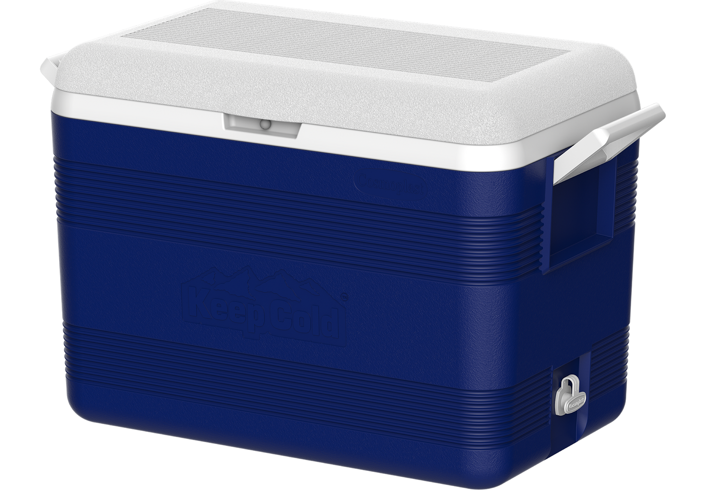 40L KeepCold Deluxe Icebox