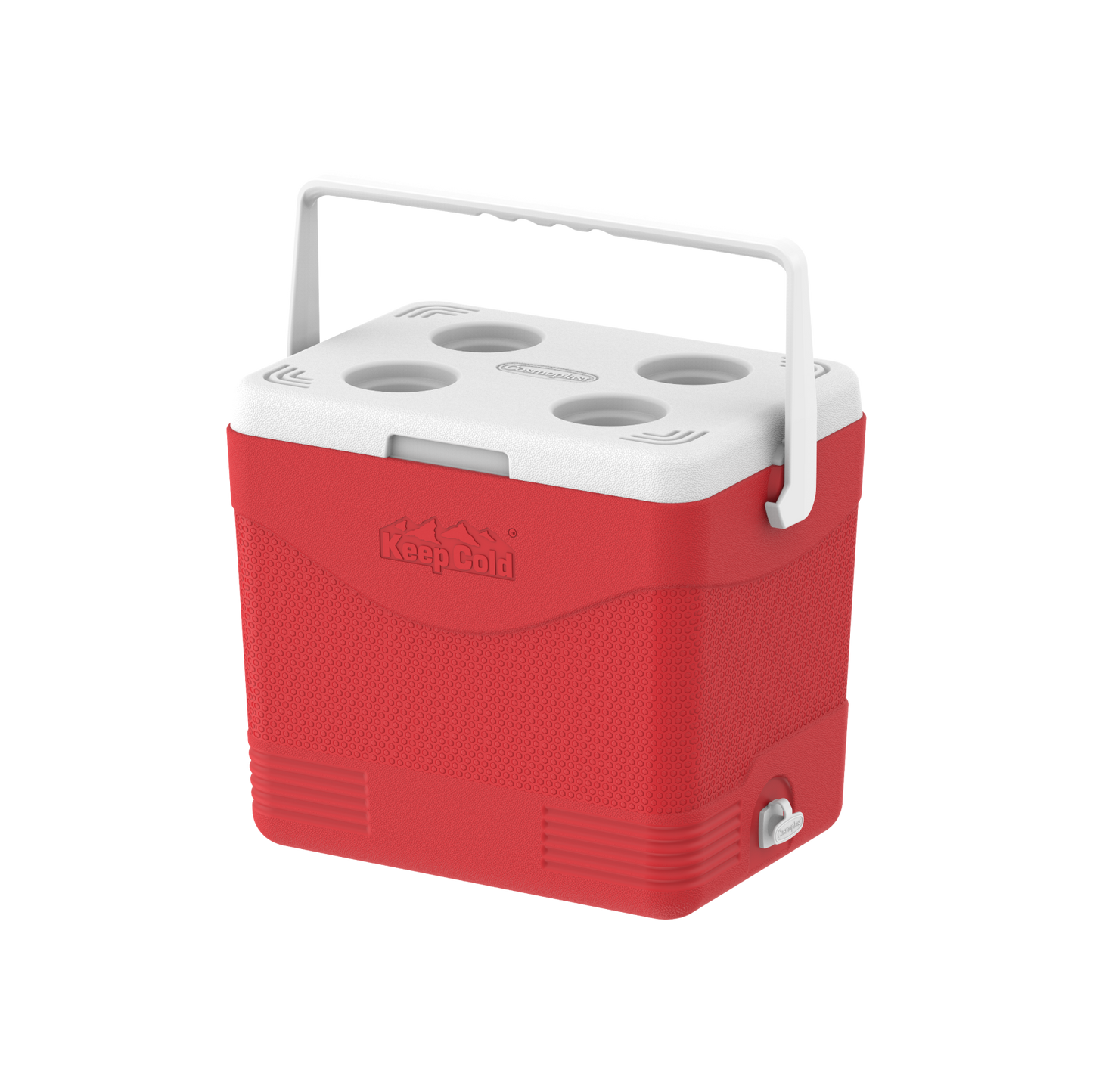 24L KeepCold Picnic Icebox