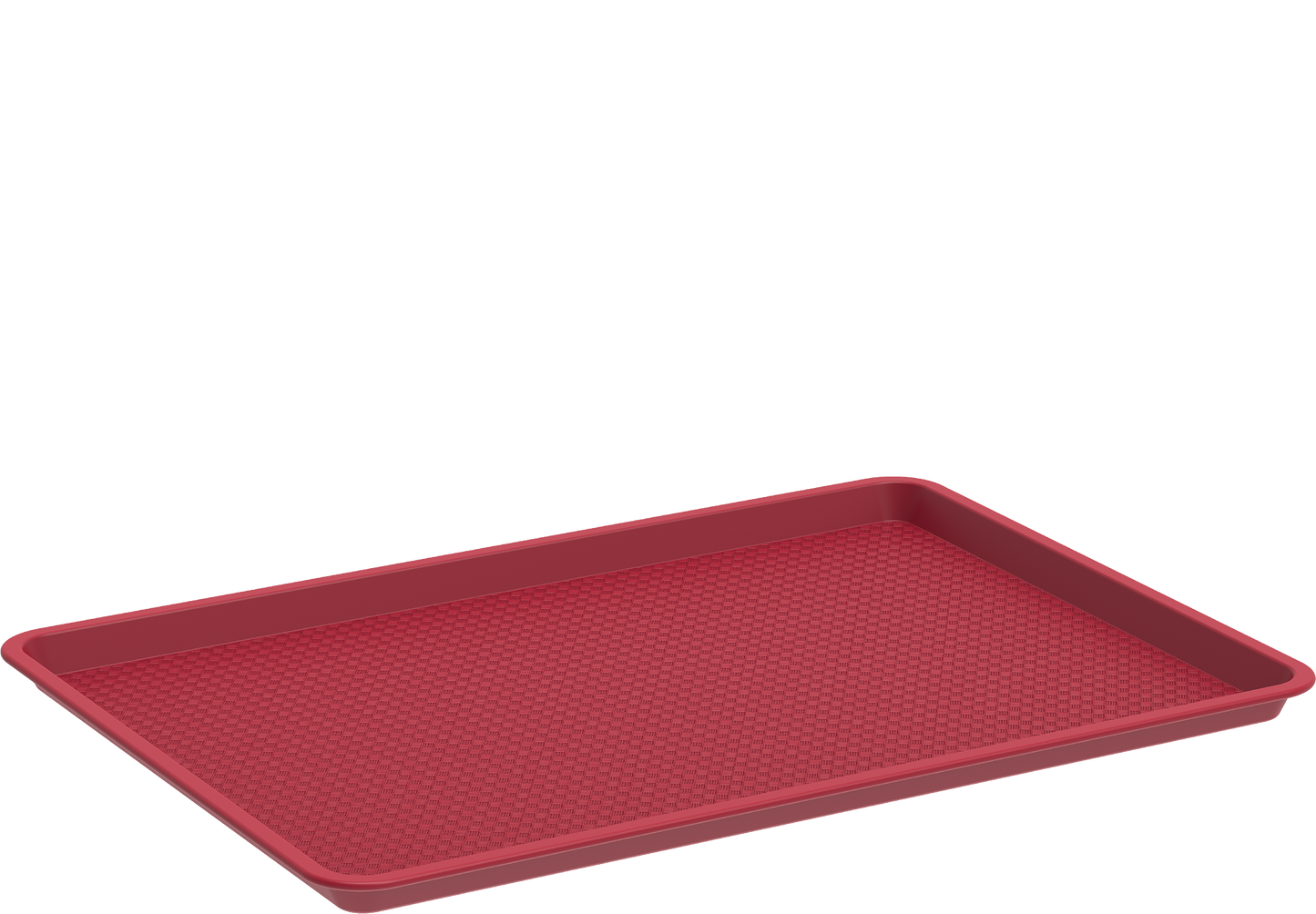 18" Serving Tray Medium