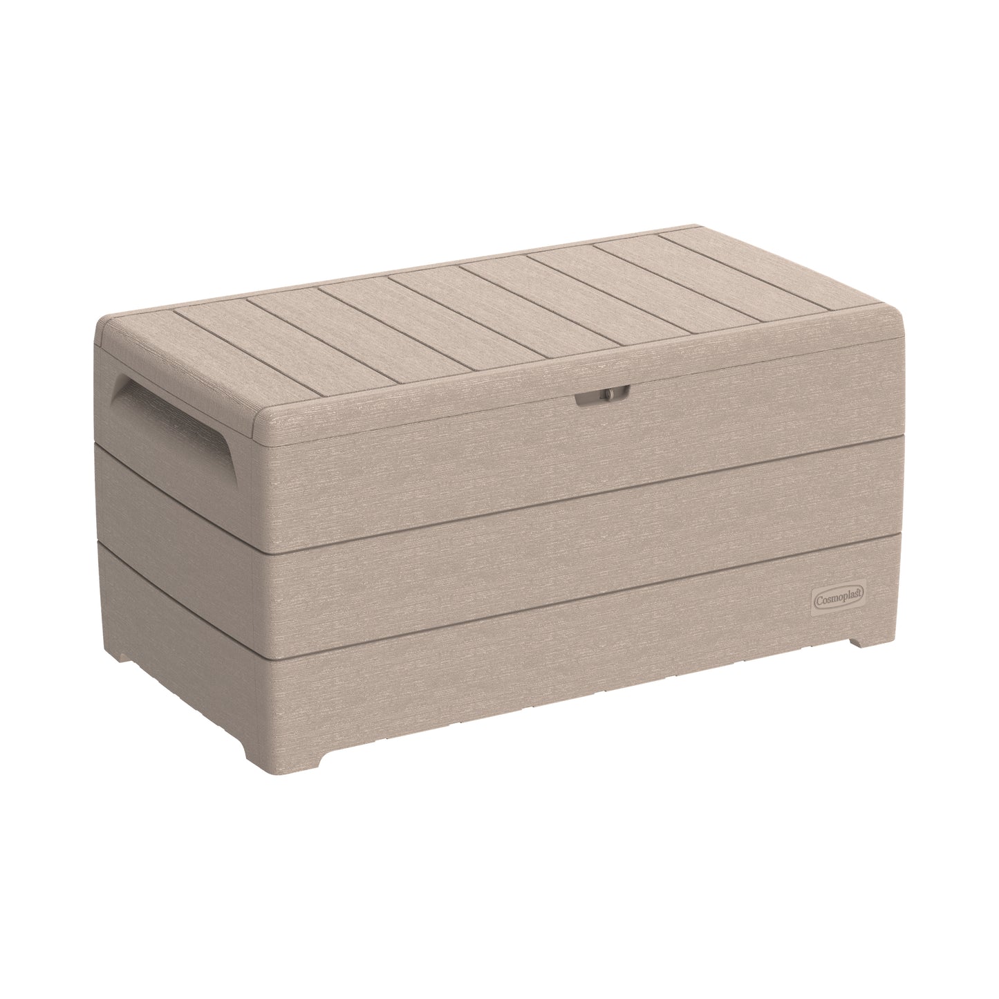 Cedargrain 416L Deck Storage Box
