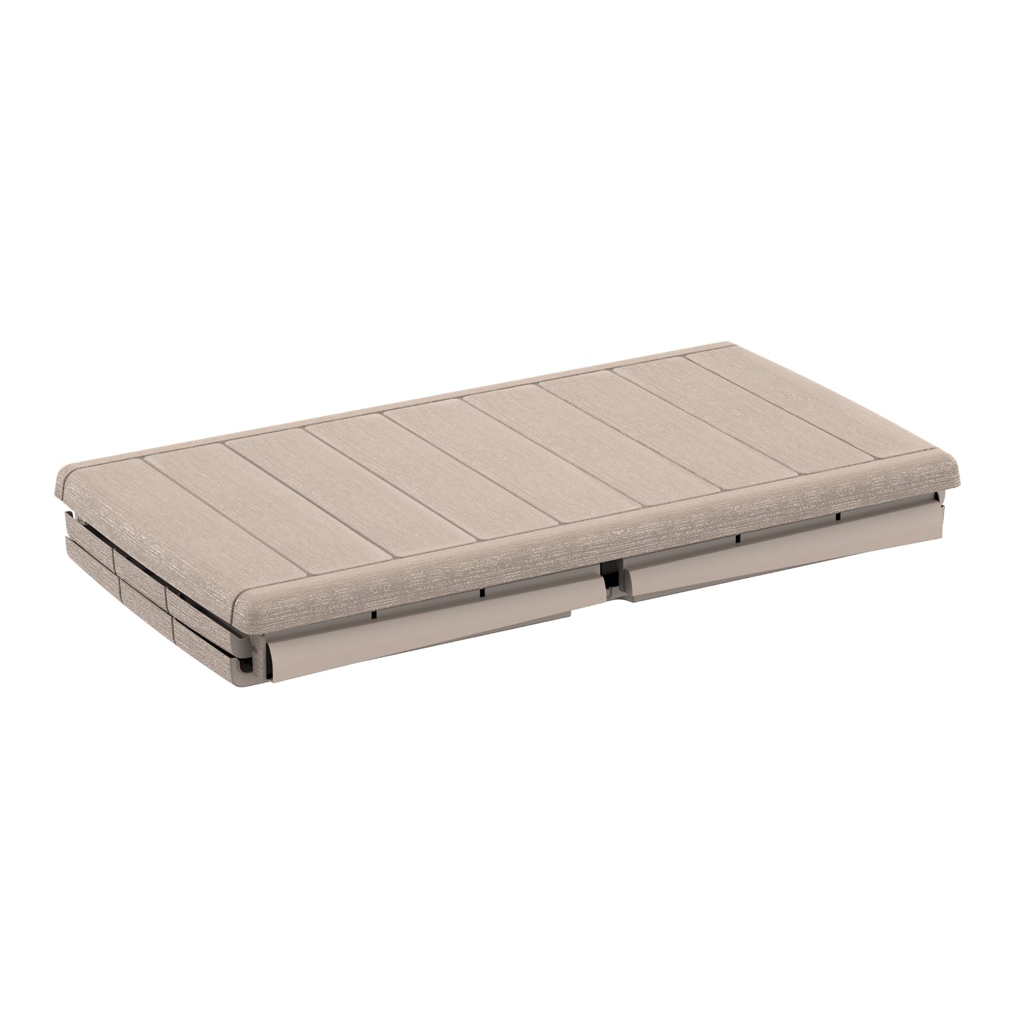 Cedargrain 416L Deck Storage Box