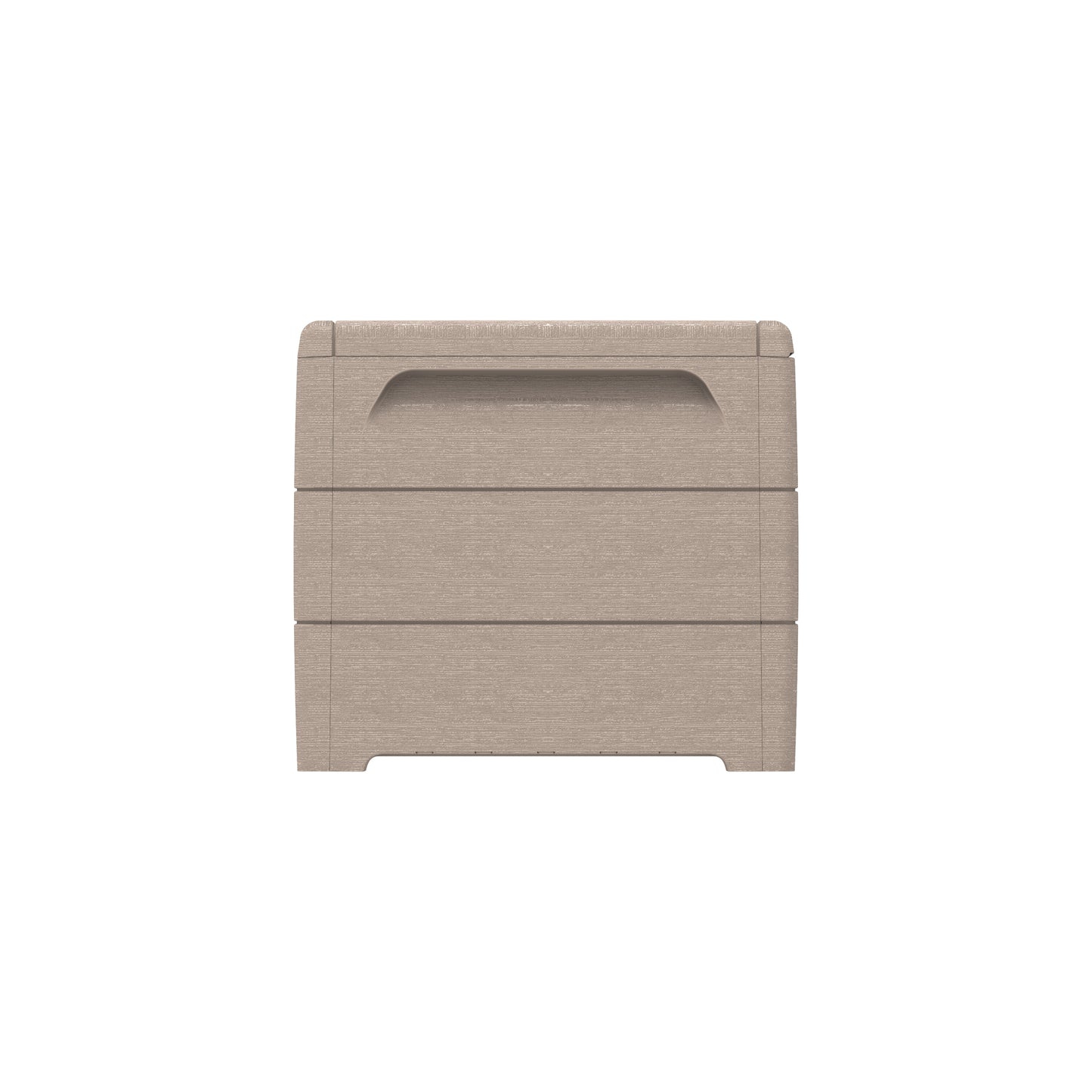 Cedargrain 416L Deck Storage Box