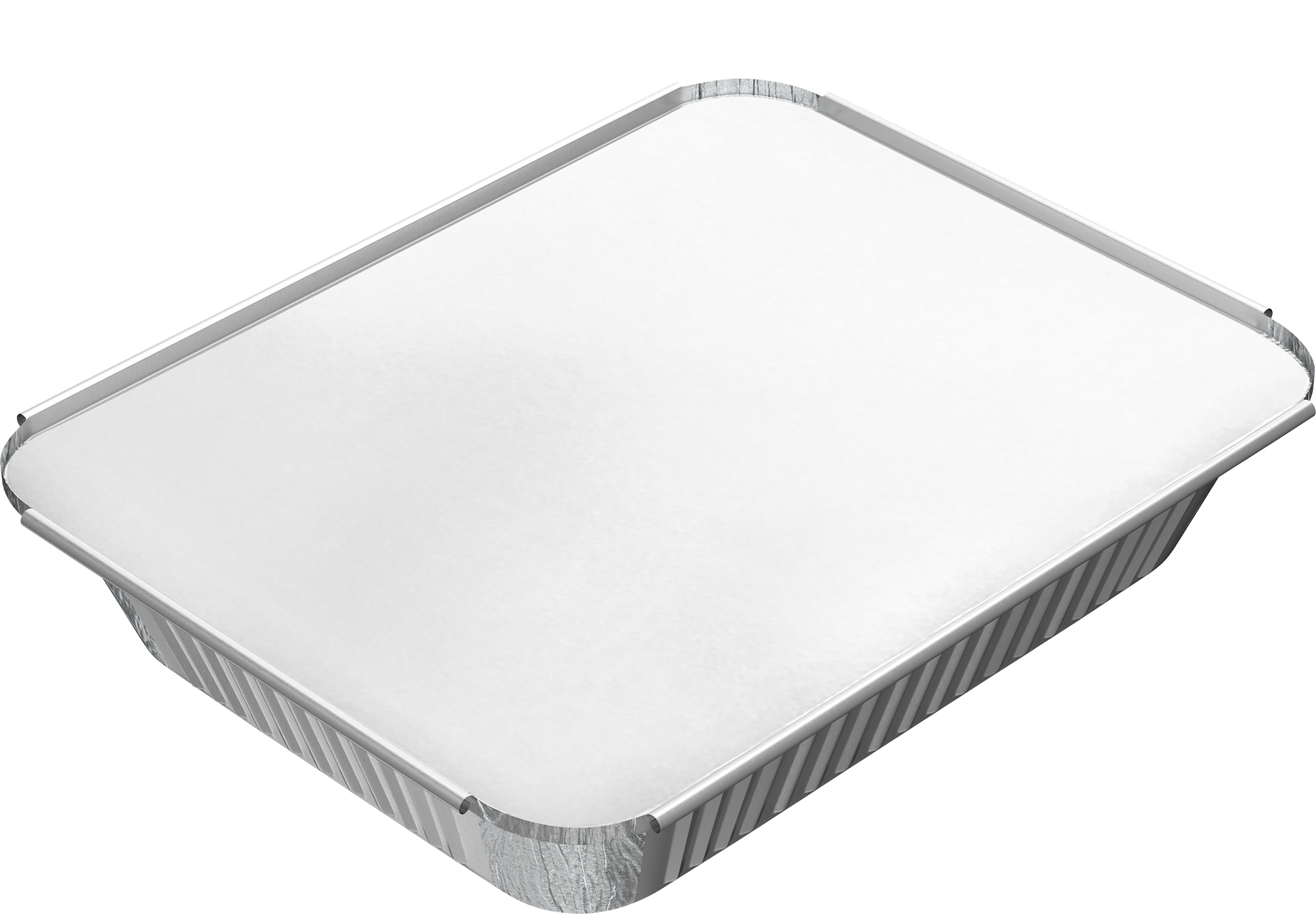 Wholesale Aluminium Containers 1200cc-Cosmoplast Oman