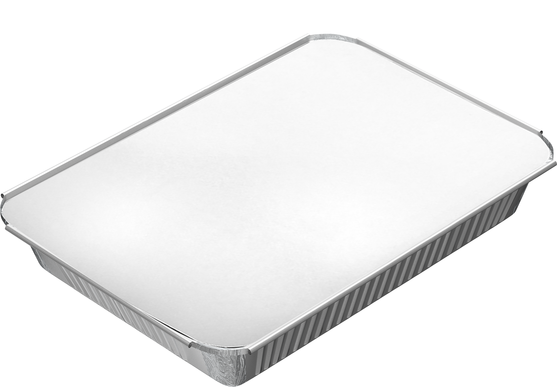 Wholesale Aluminum Containers 1900cc- Cosmoplast Oman