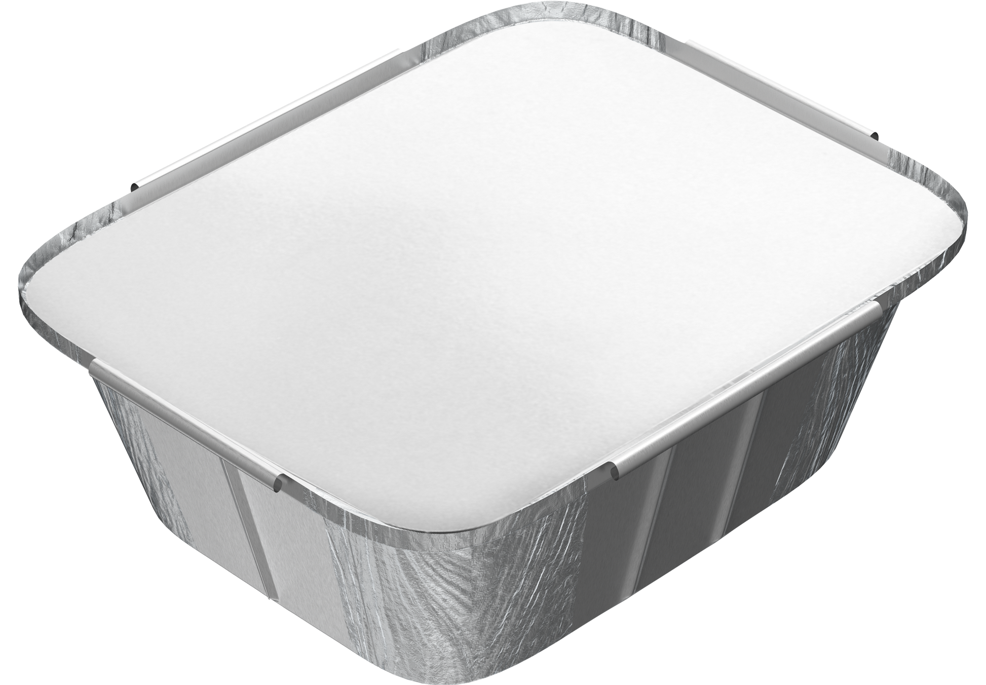 Cosmoplast Oman- Wholesale Aluminium Containers 250cc