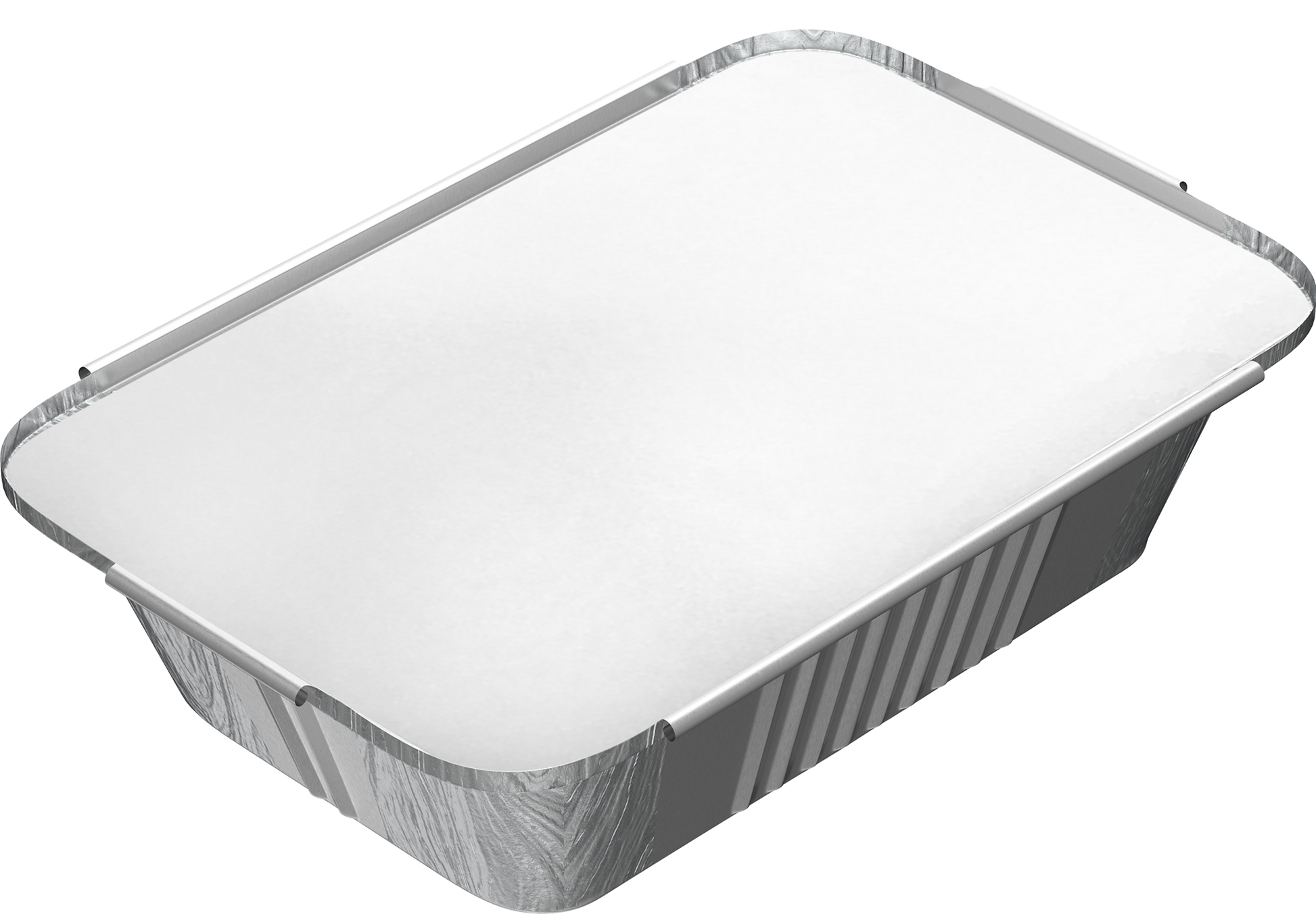 Cosmoplast Oman Wholesale Aluminum Containers 680cc 