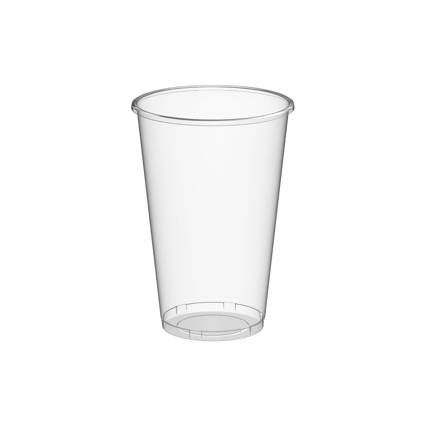Wholesale Plastic Juice Cups Clear- Cosmoplast Oman 