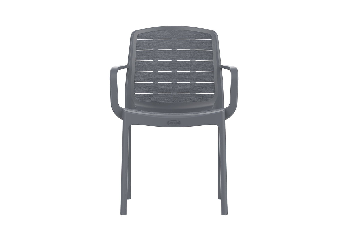Cedargrain 6-seater Outdoor Dining Set of Table & Chairs