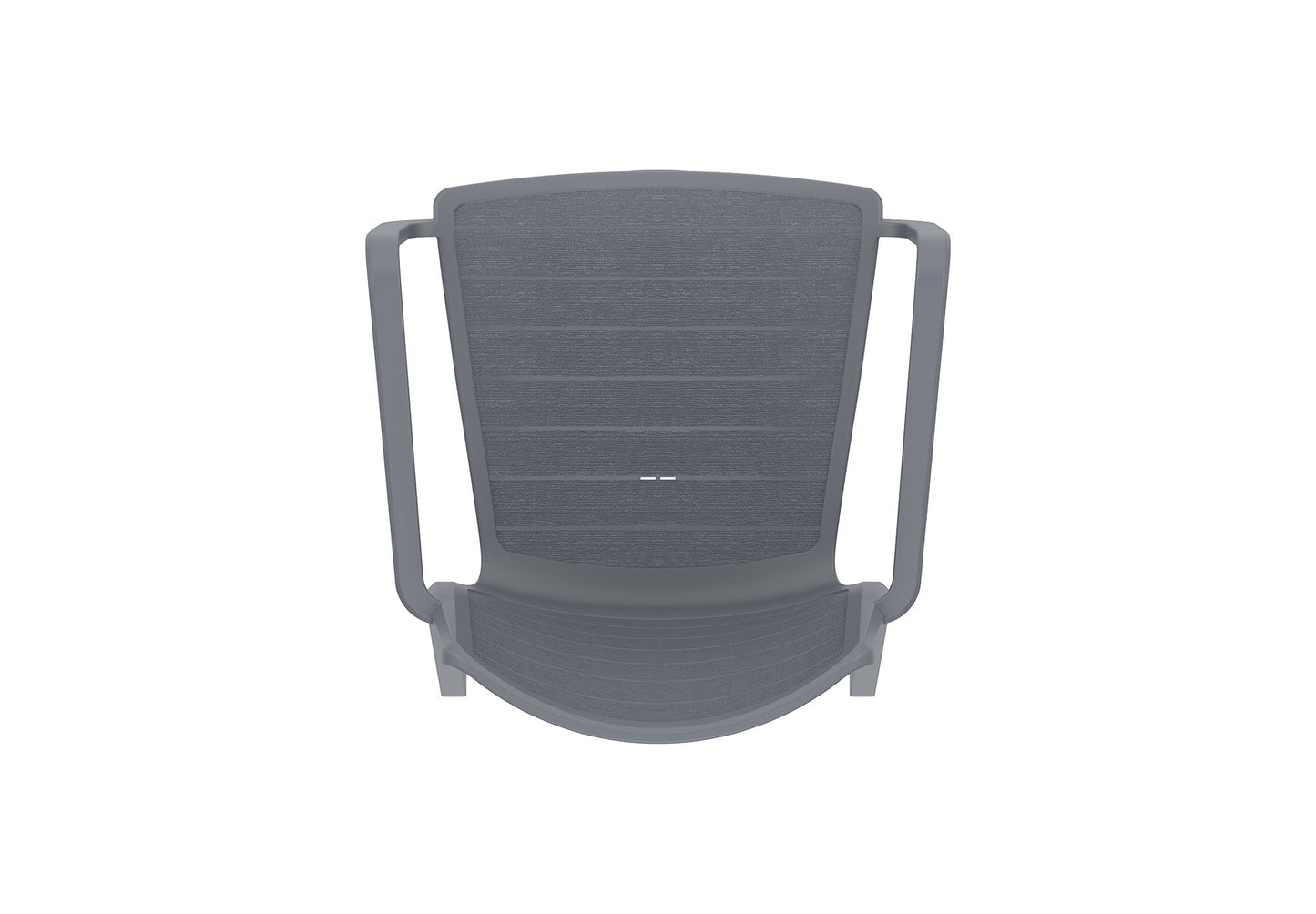 Cedargrain 6-seater Outdoor Dining Set of Table & Chairs