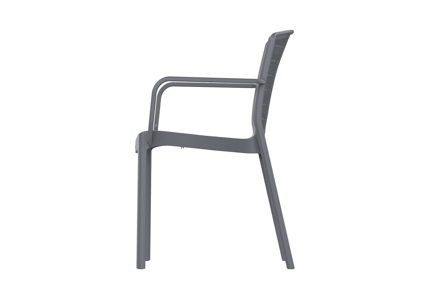 Cedargrain 6-seater Outdoor Dining Set of Table & Chairs