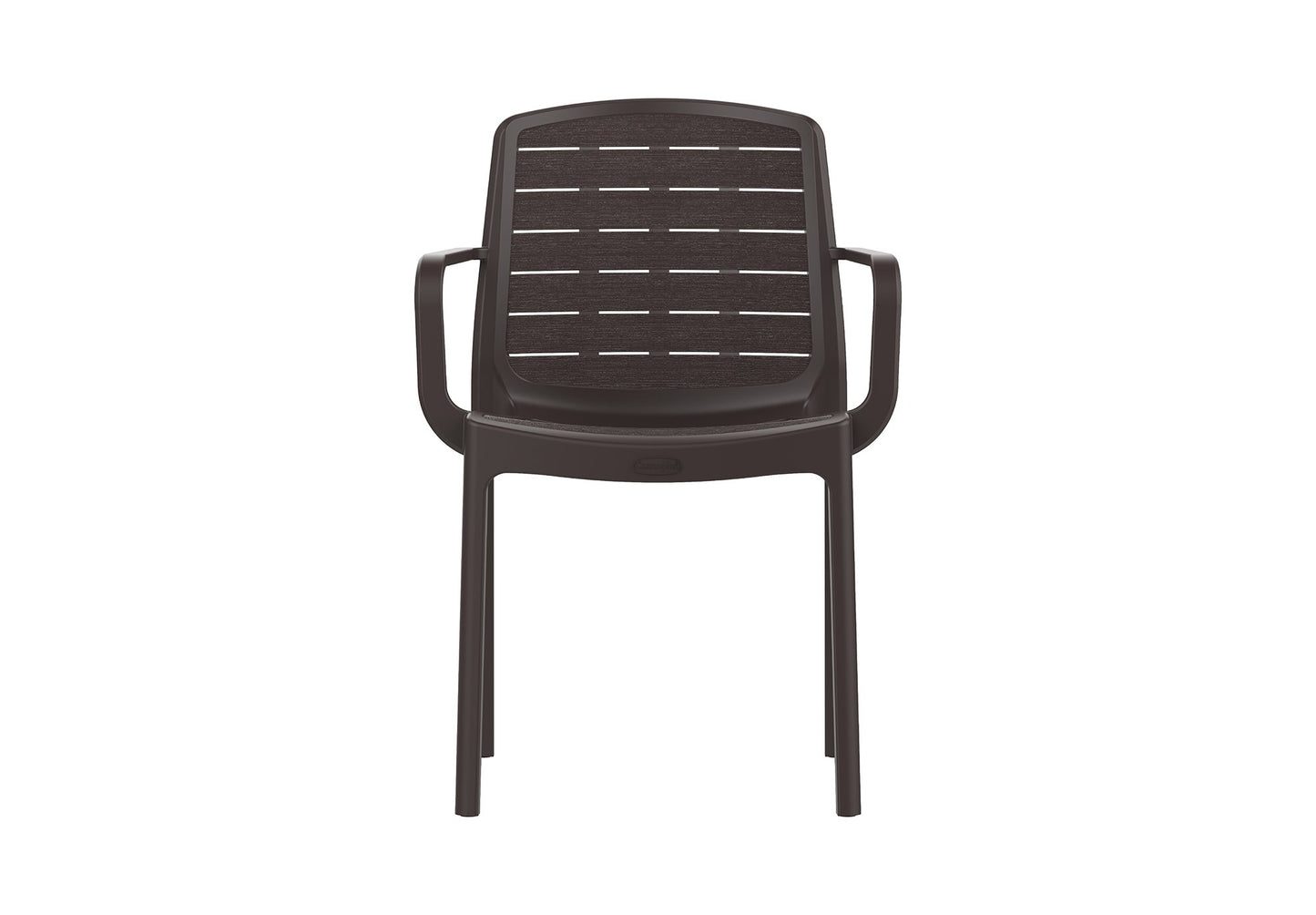 Cedargrain 6-seater Outdoor Dining Set of Table & Chairs