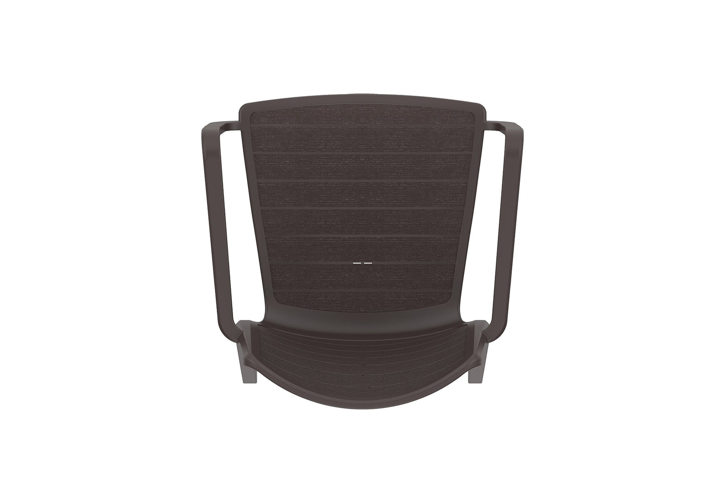 Cedargrain 6-seater Outdoor Dining Set of Table & Chairs
