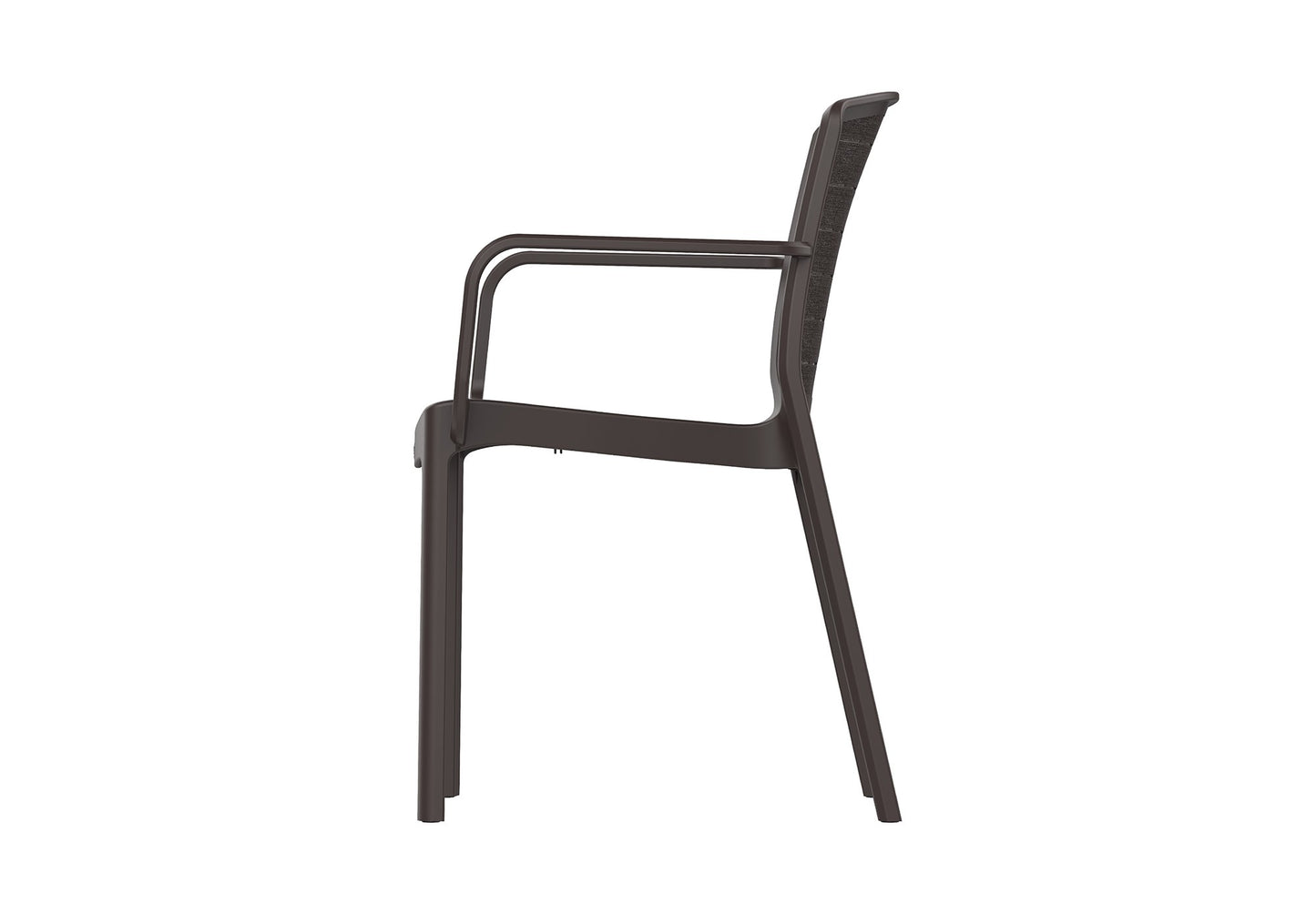Cedargrain 6-seater Outdoor Dining Set of Table & Chairs