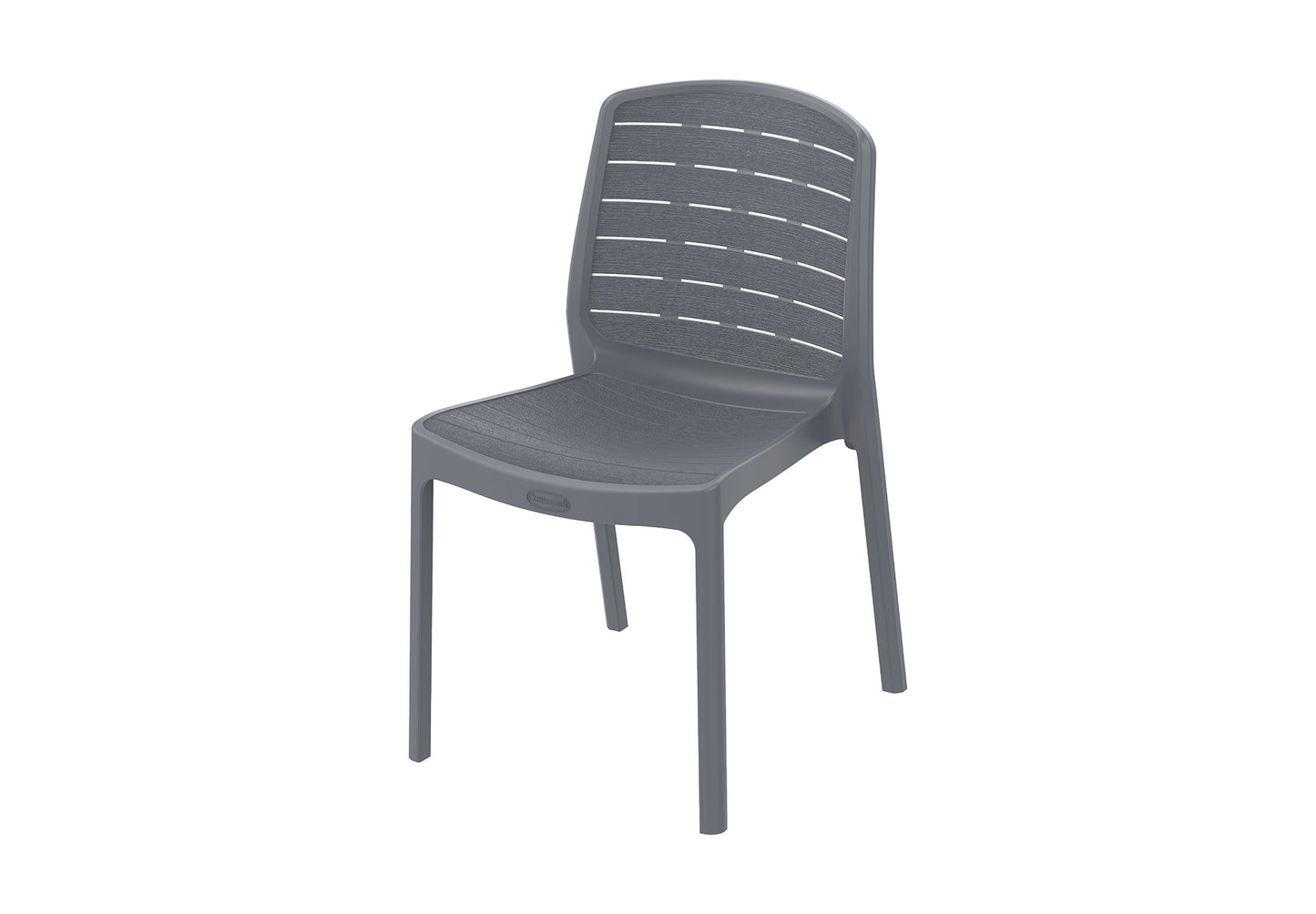 Cedargrain 6-seater Outdoor Dining Set of Table & Chairs