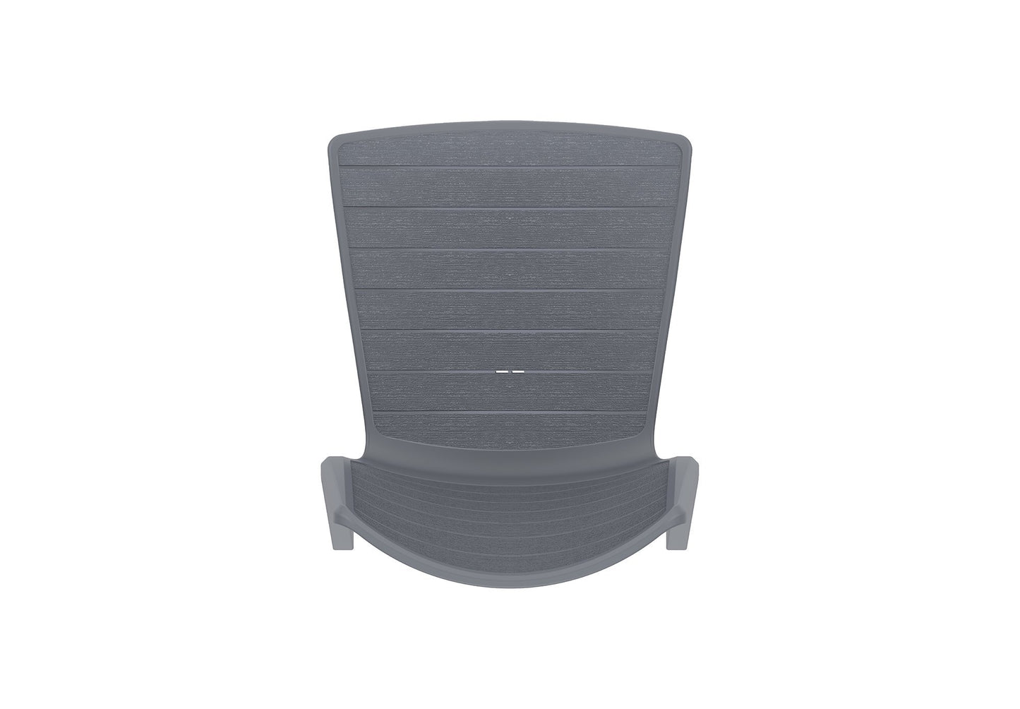 Cedargrain 6-seater Outdoor Dining Set of Table & Chairs