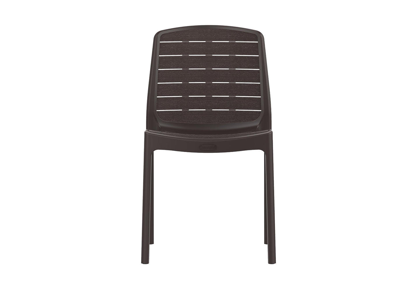 Cedargrain 6-seater Outdoor Dining Set of Table & Chairs