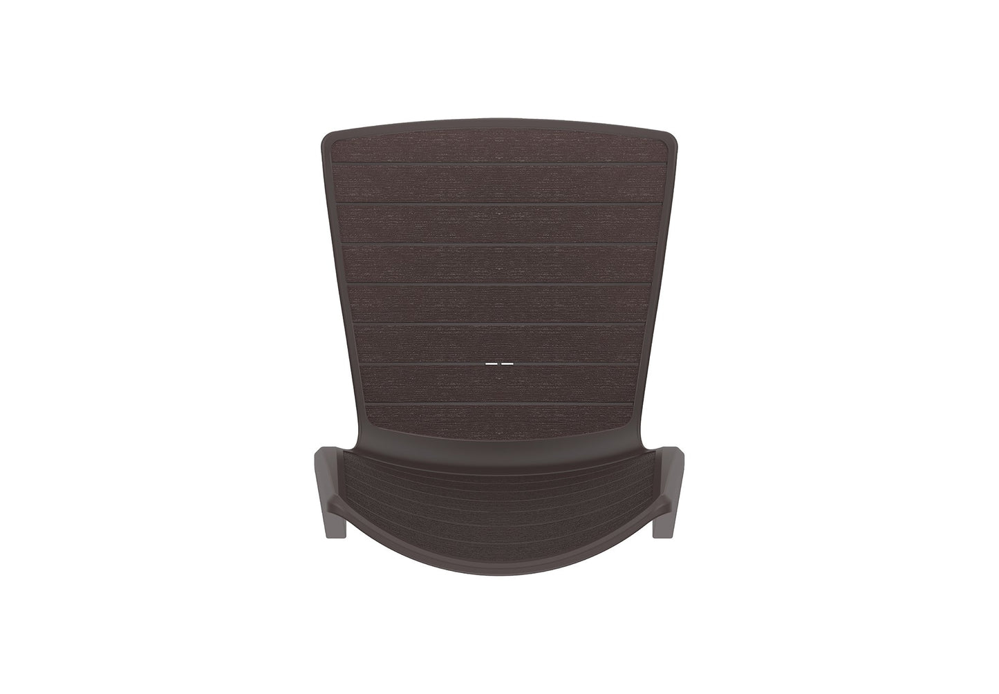 Cedargrain 6-seater Outdoor Dining Set of Table & Chairs