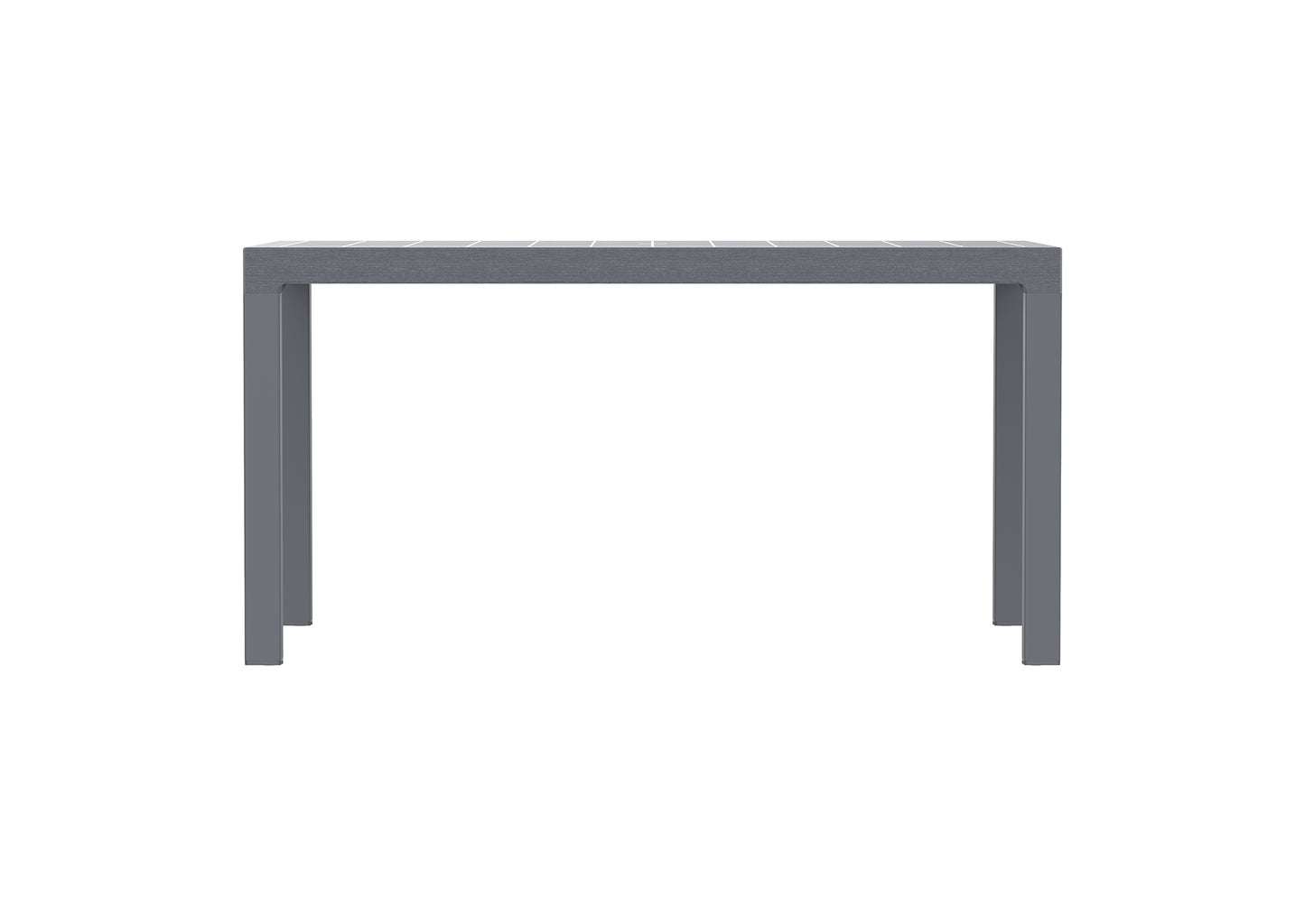 Cedargrain 6-seater Outdoor Dining Table