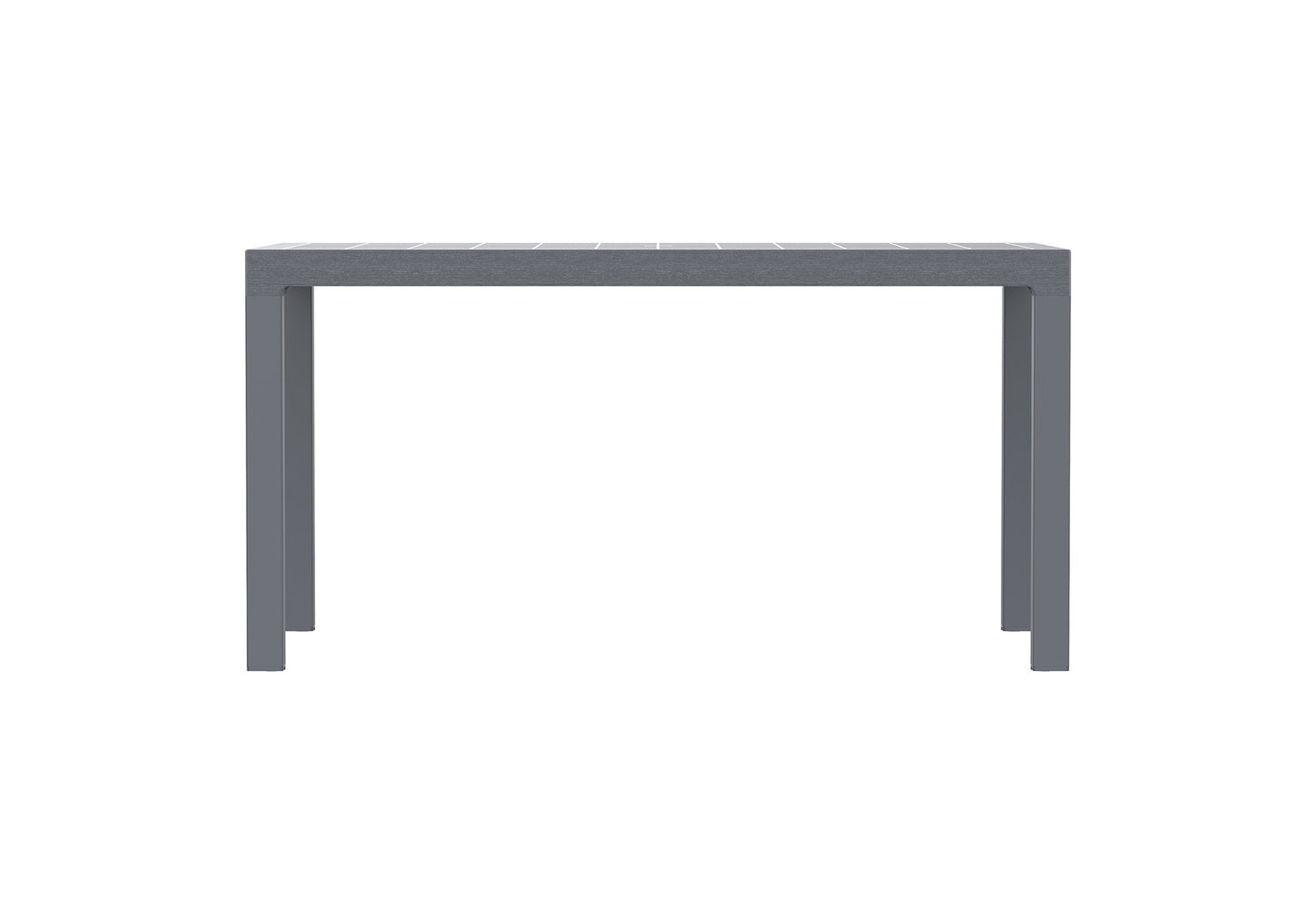 Cedargrain 6-seater Outdoor Dining Set of Table & Chairs
