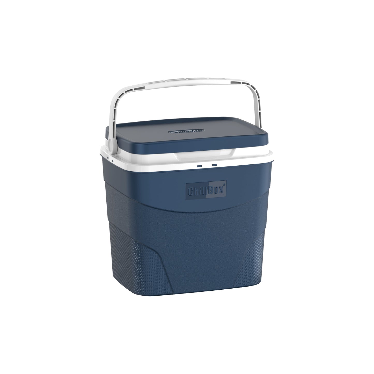 ChillBox 3-in-1 Value Pack 4, 12, 24L Iceboxes