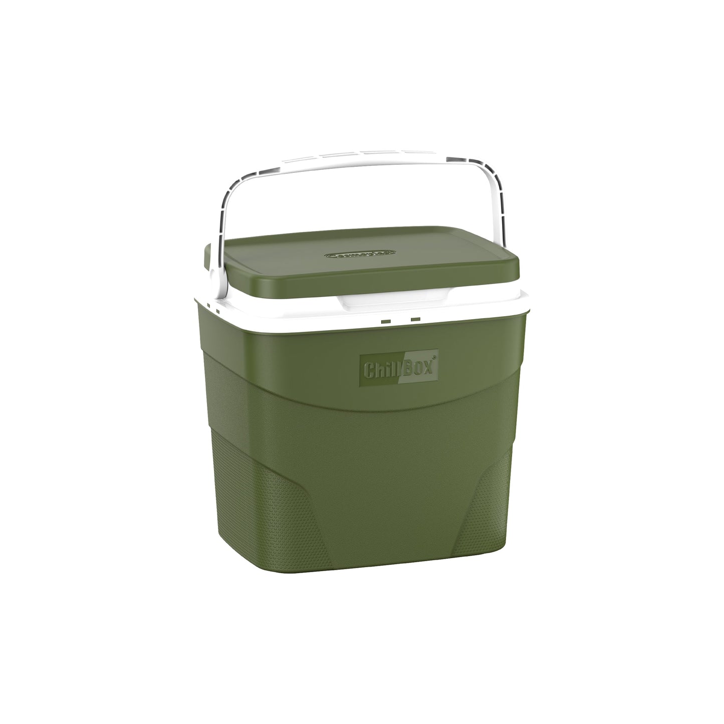 ChillBox 3-in-1 Value Pack 4, 12, 24L Iceboxes