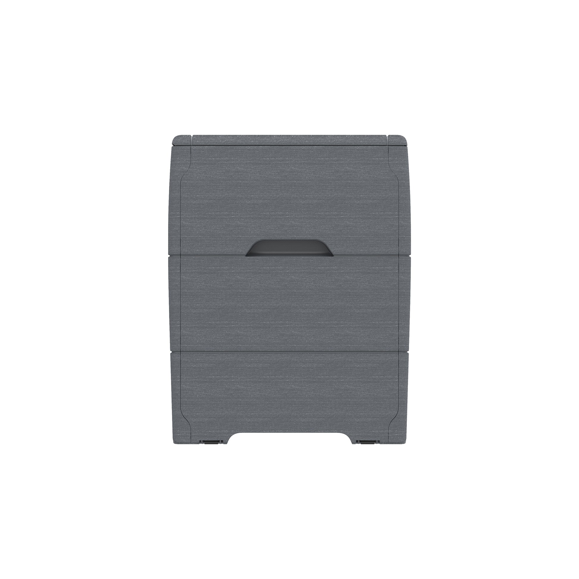 Deck Storage Box 27L- Cosmoplast Oman