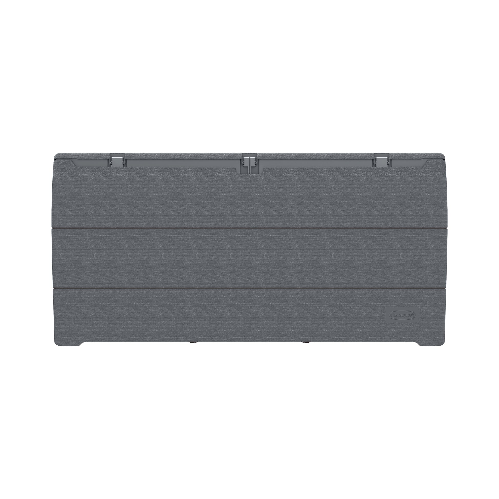 Deck Storage Box 27L- Cosmoplast Oman