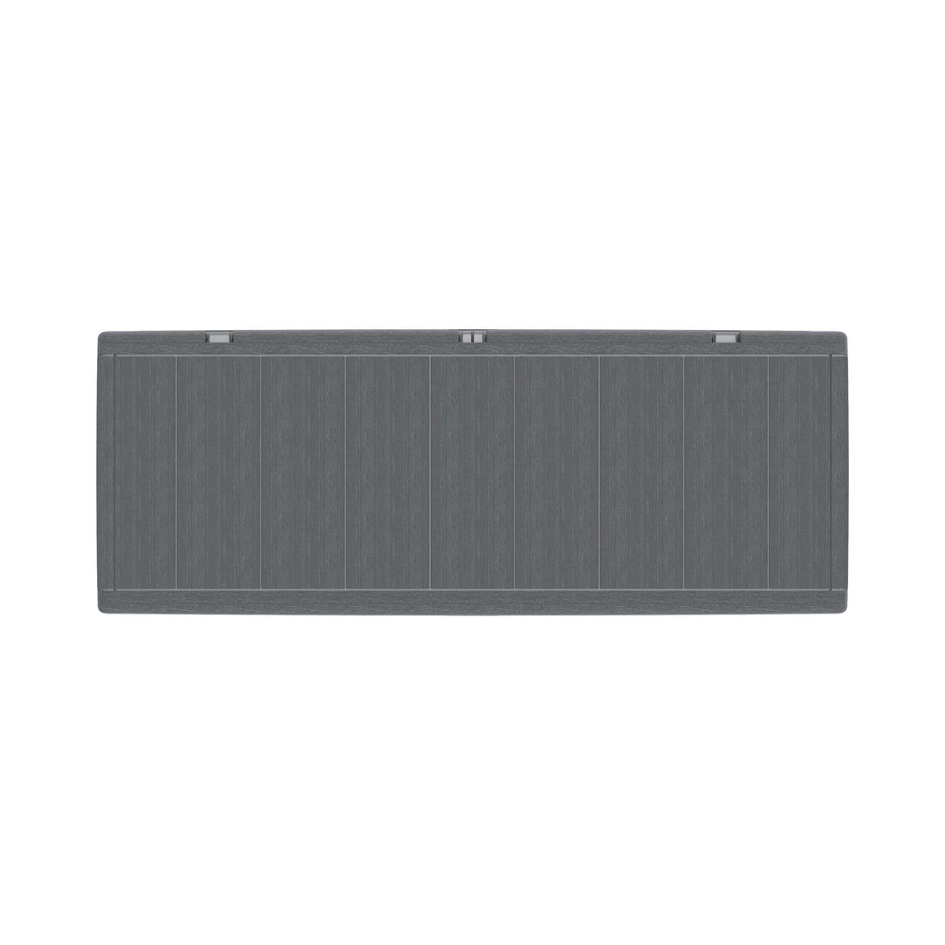 Deck Storage Box 27L- Cosmoplast Oman