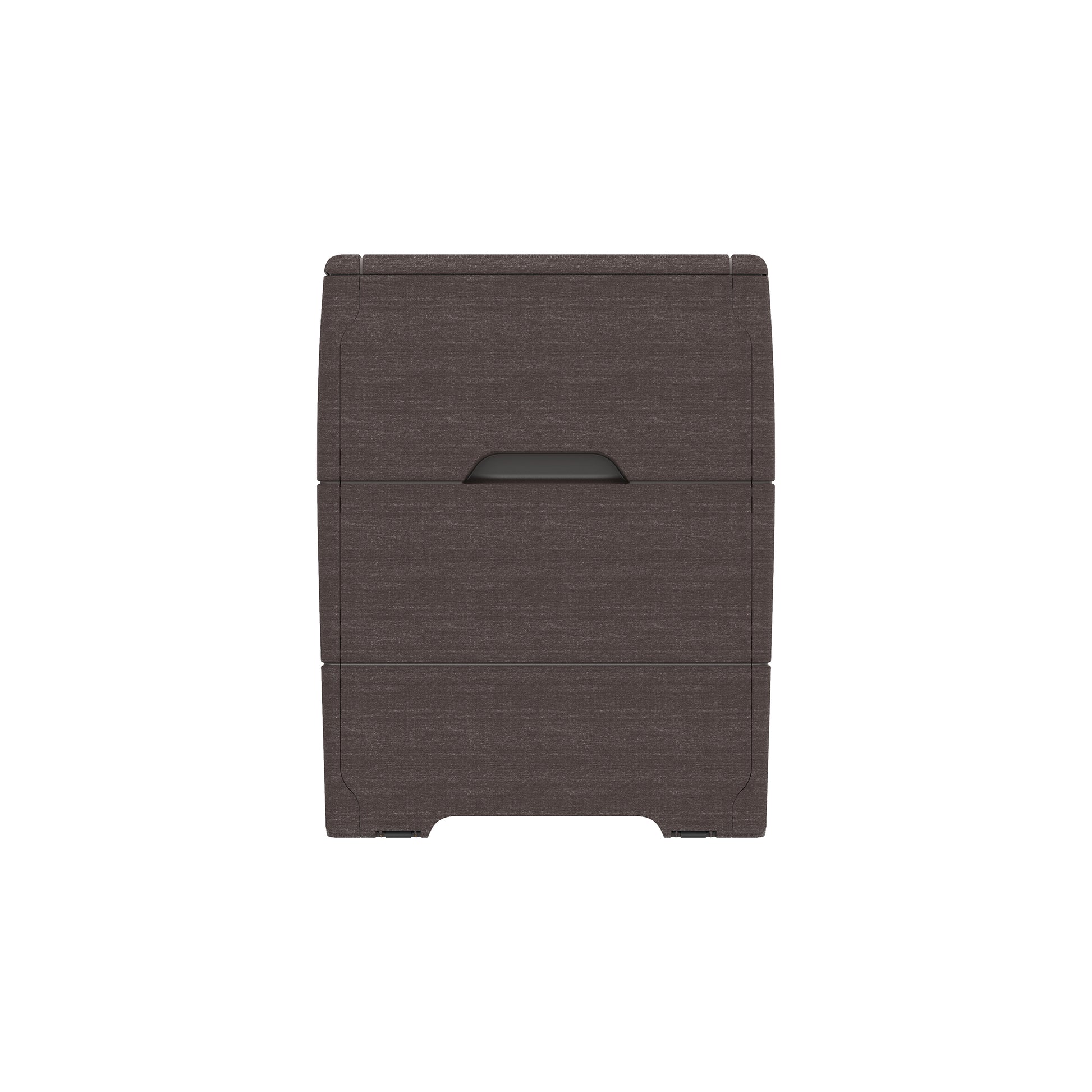 Deck Storage Box 27L- Cosmoplast Oman