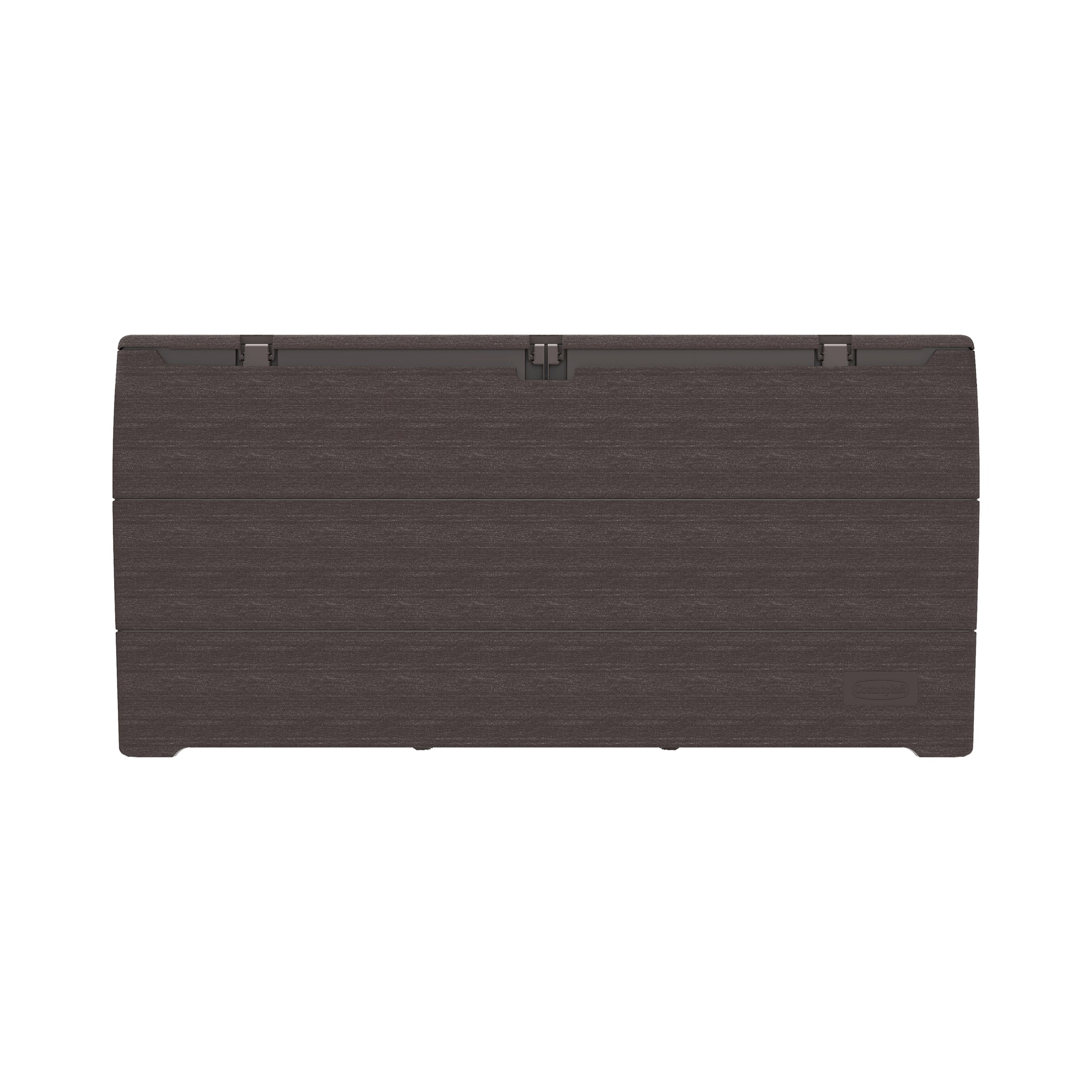 Deck Storage Box 27L- Cosmoplast Oman