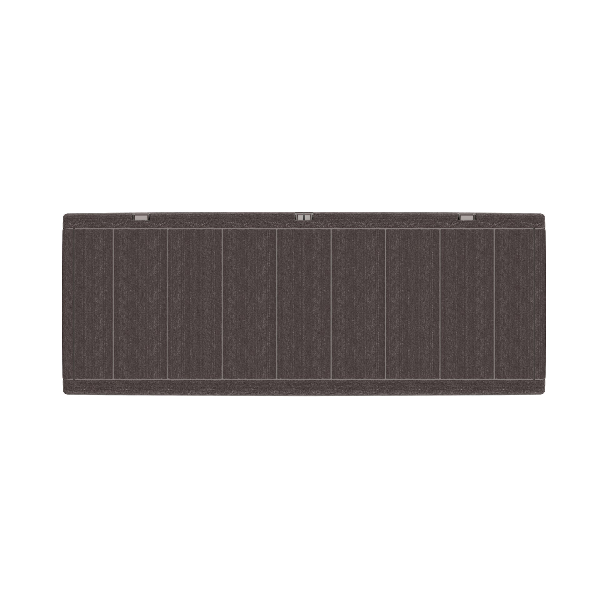 Deck Storage Box 27L- Cosmoplast Oman