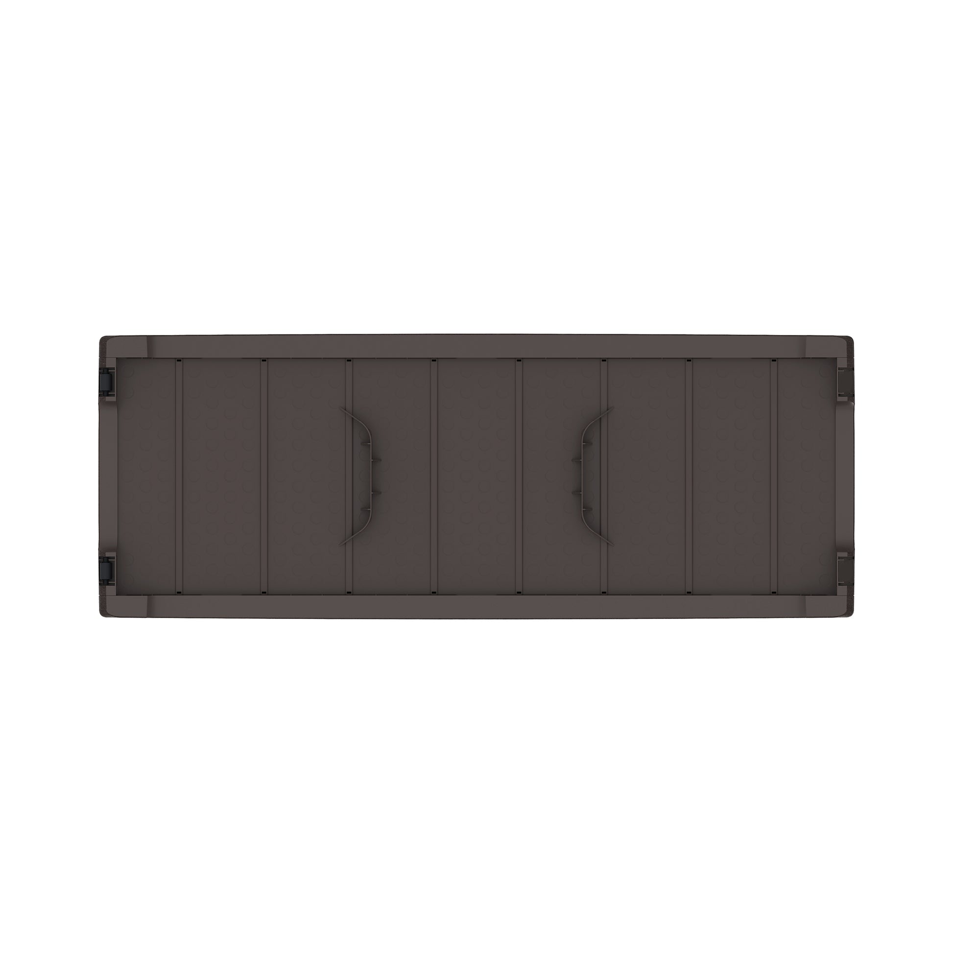 Deck Storage Box 27L- Cosmoplast Oman