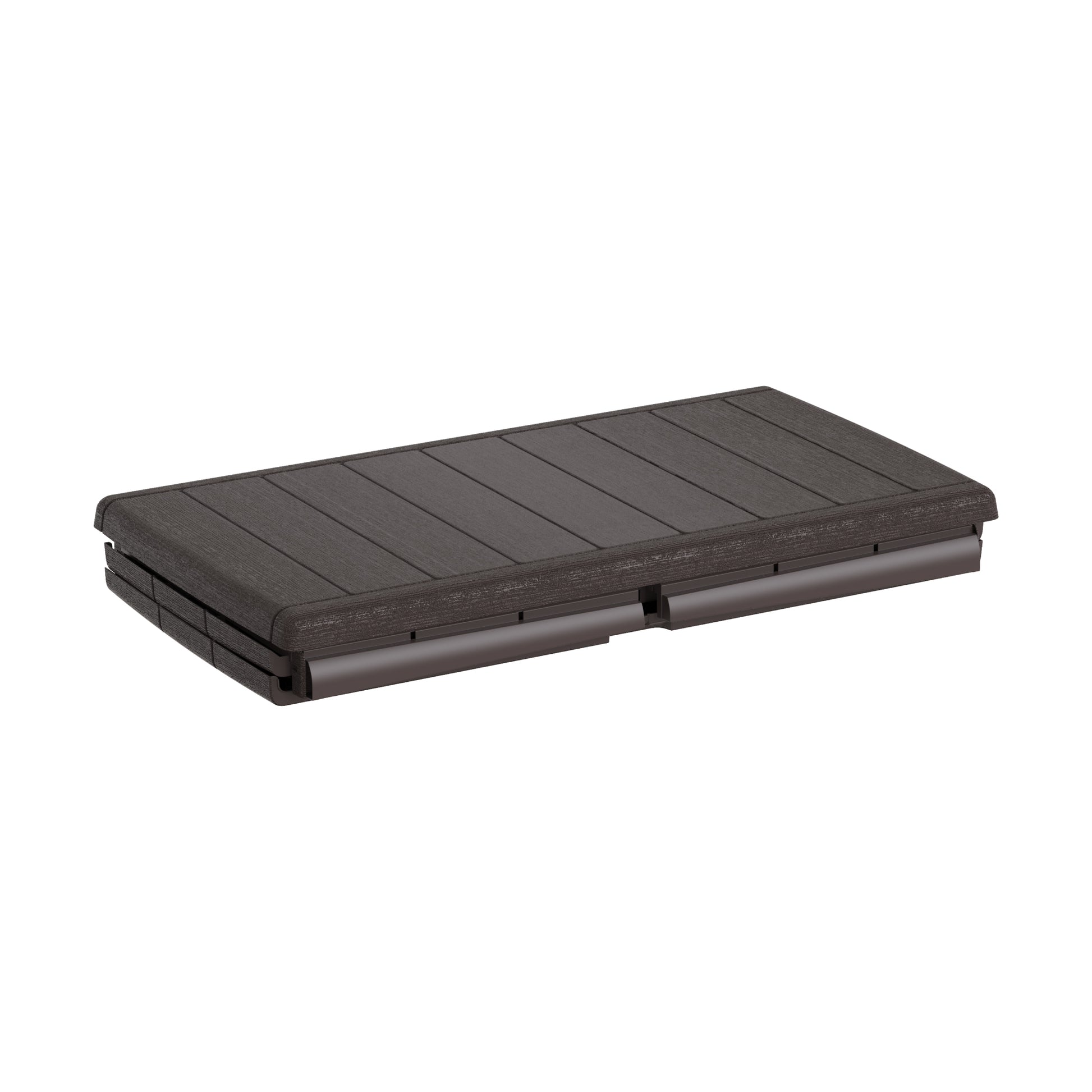 Deck Storage Box 416L- Cosmoplast Oman