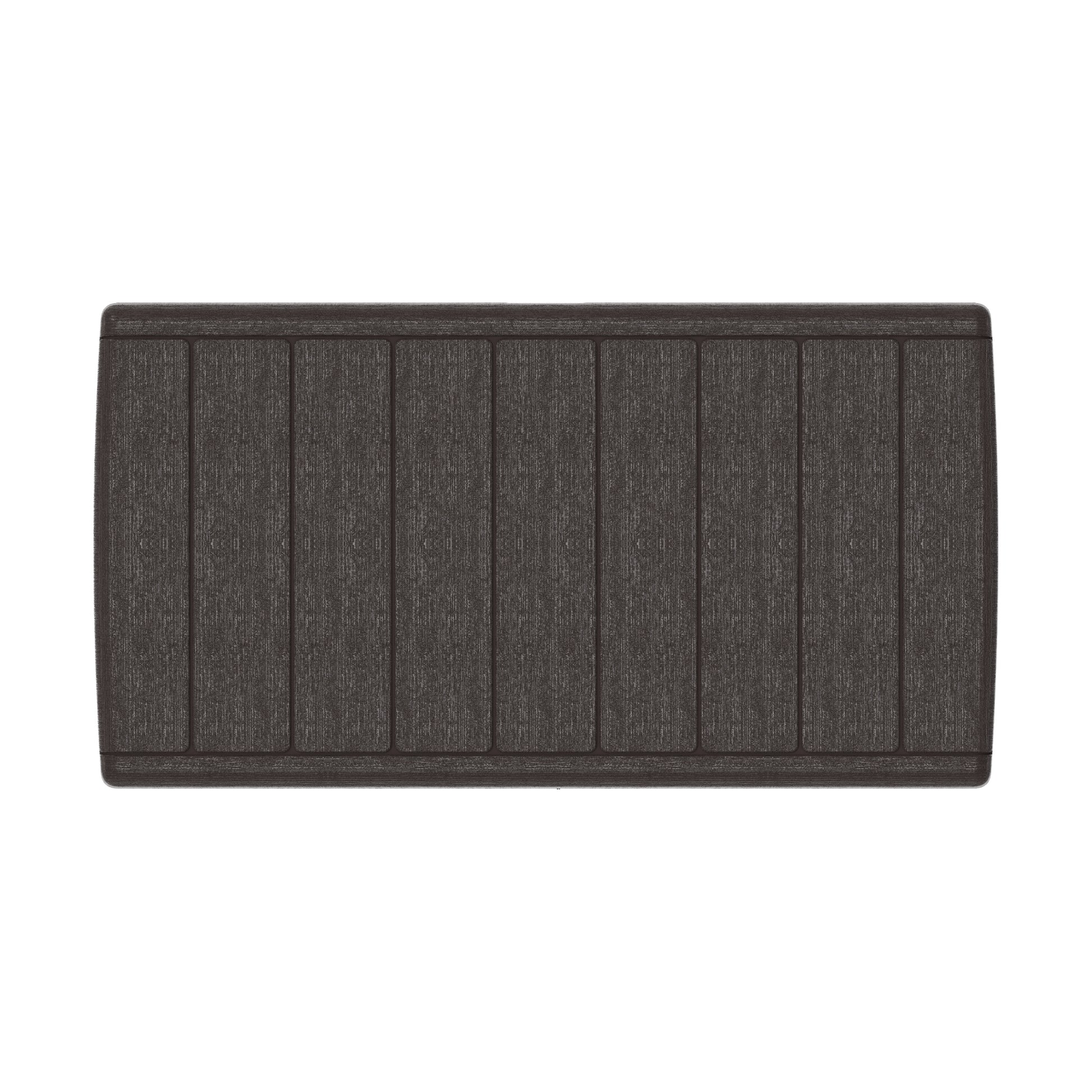 Deck Storage Box 416L- Cosmoplast Oman