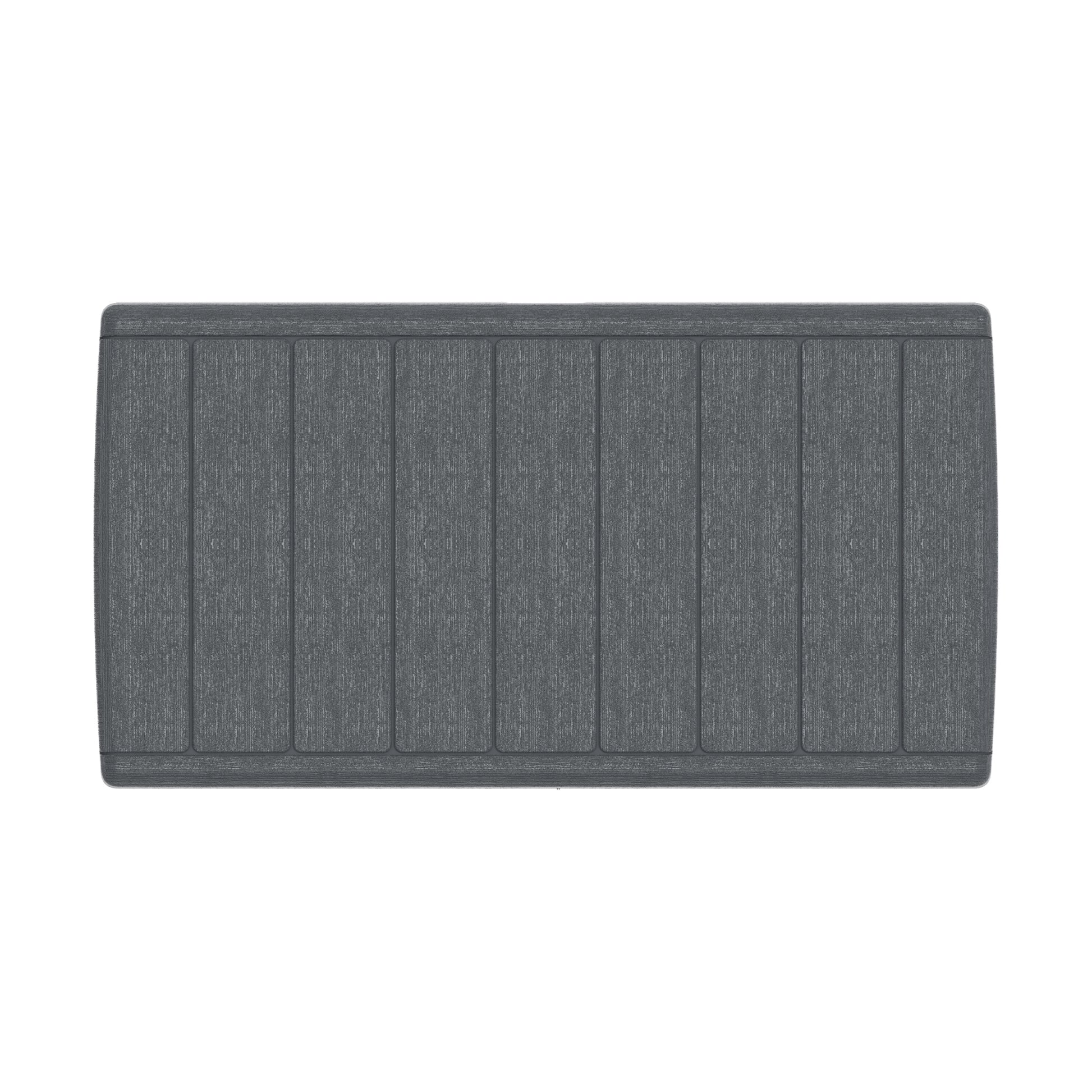 Deck Storage Box 416L- Cosmoplast Oman
