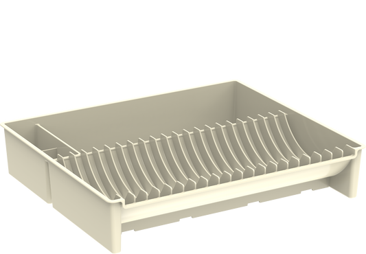 Standard Dish Rack