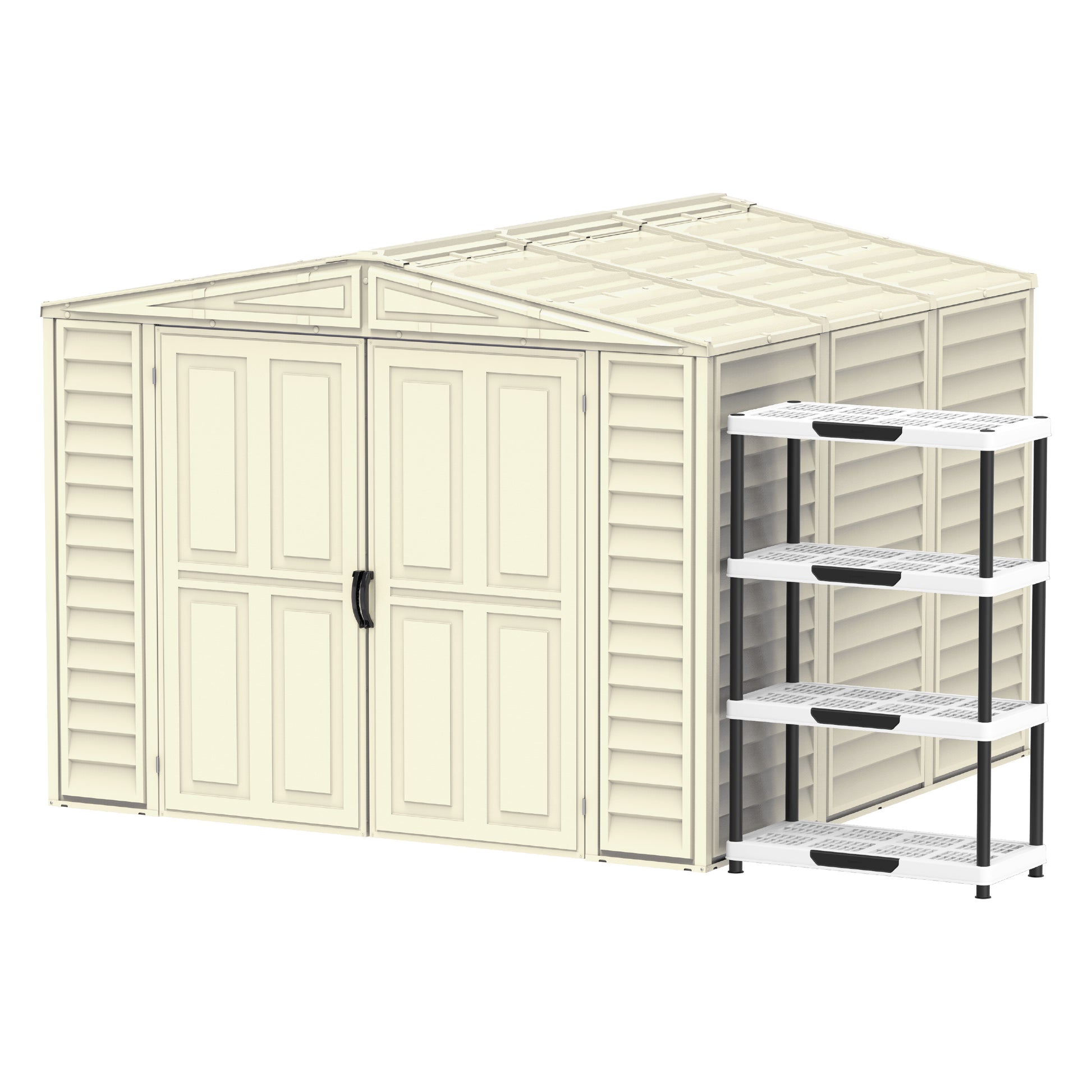 Walk in shed Oman