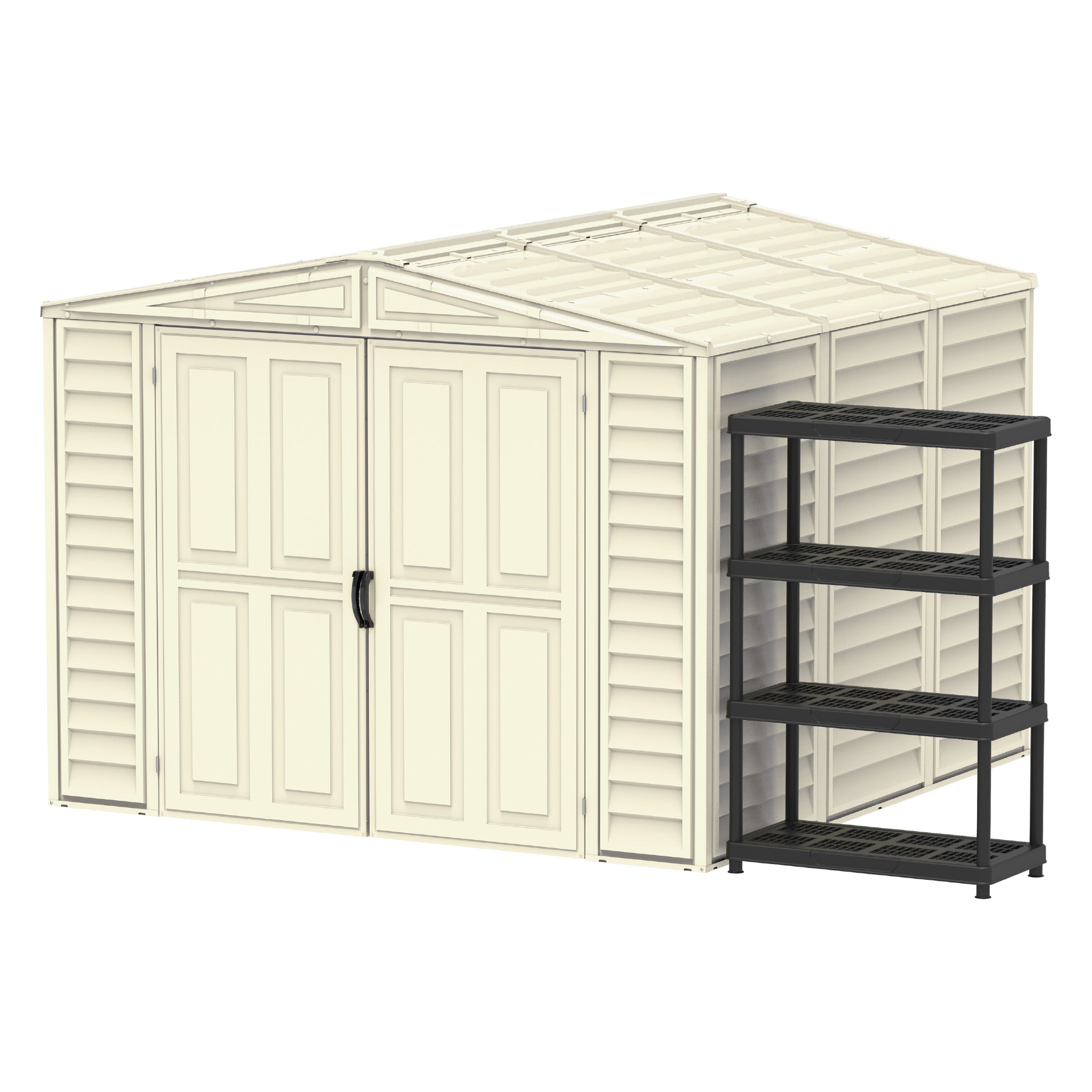 Walk in shed Oman