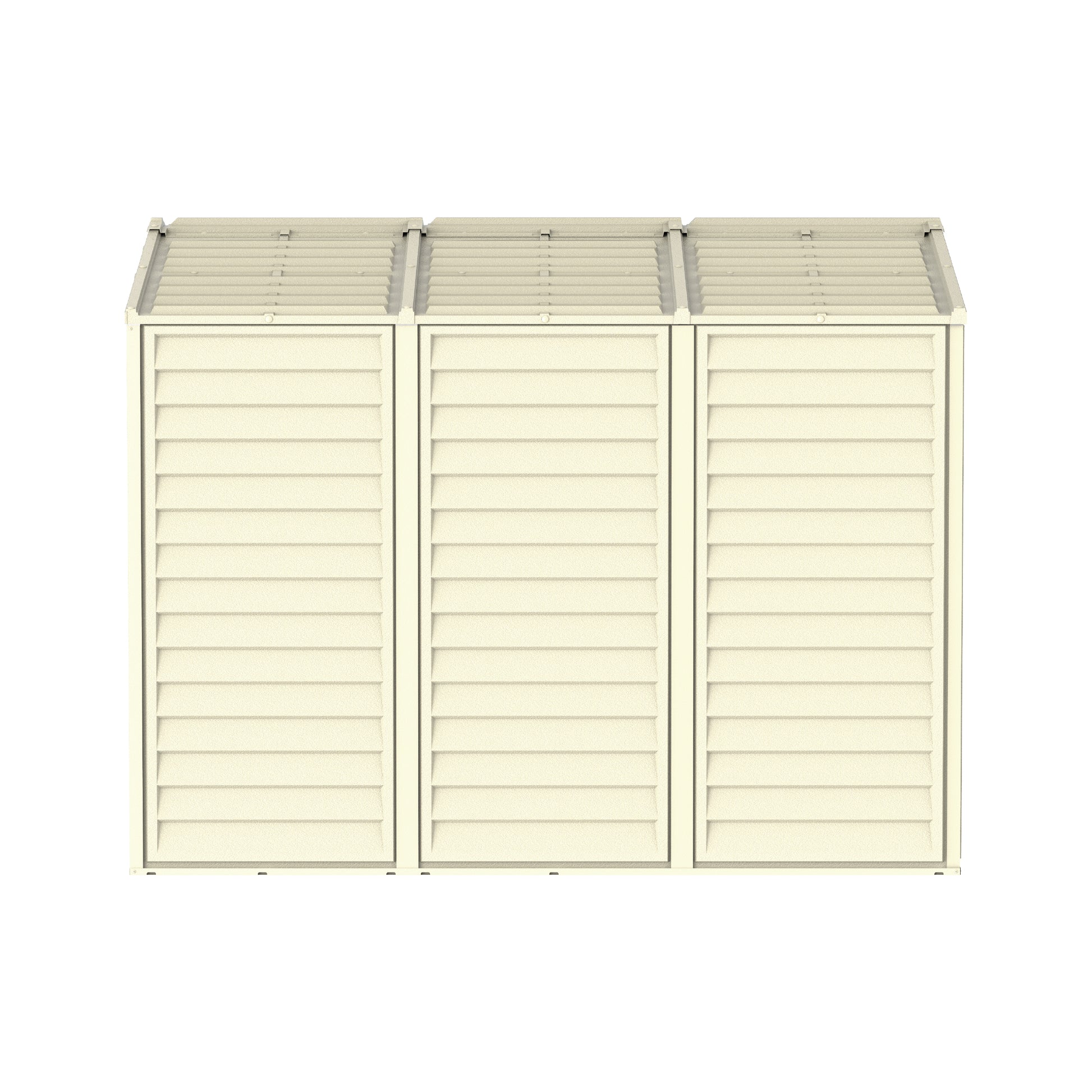 Walk in shed Oman