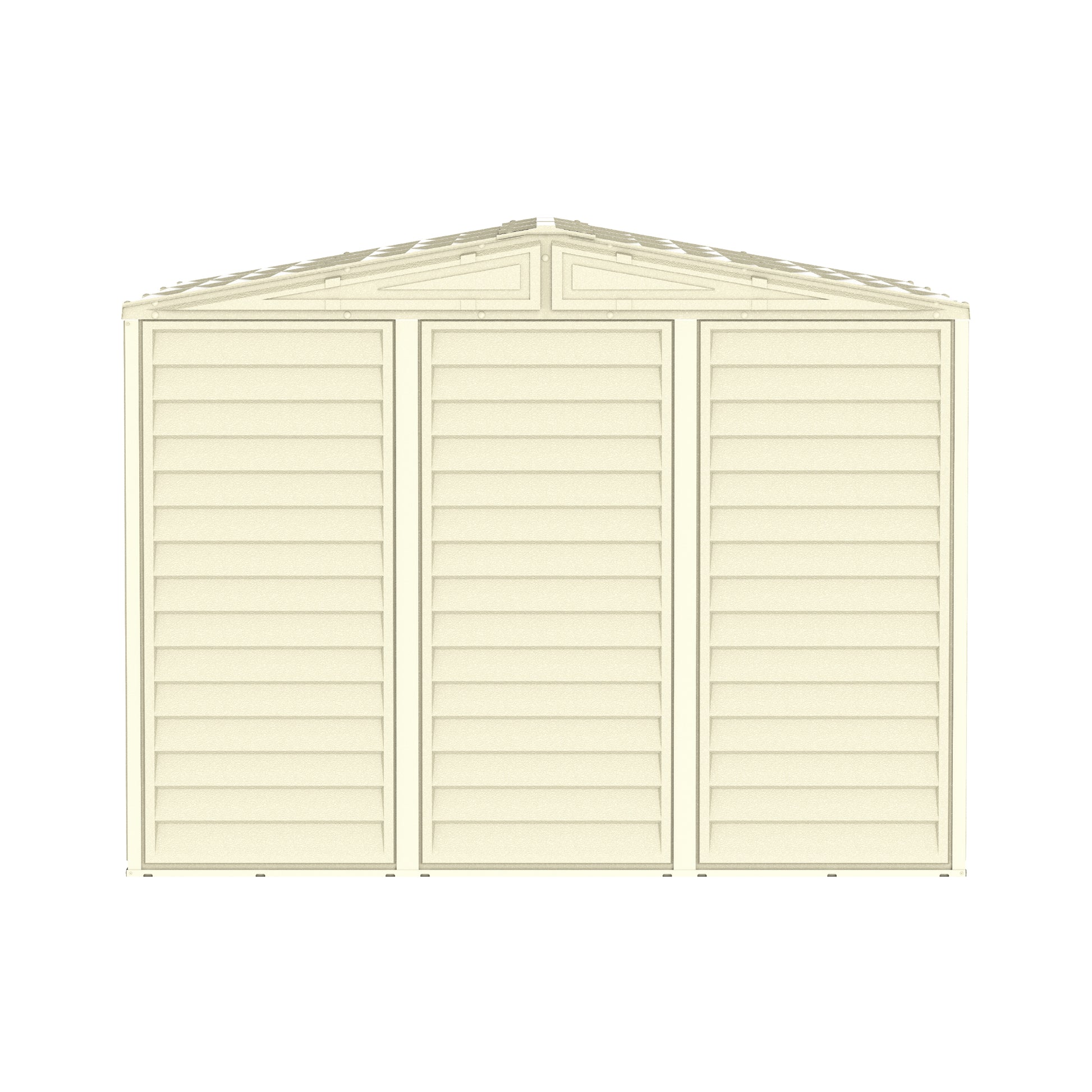 Walk in shed Oman