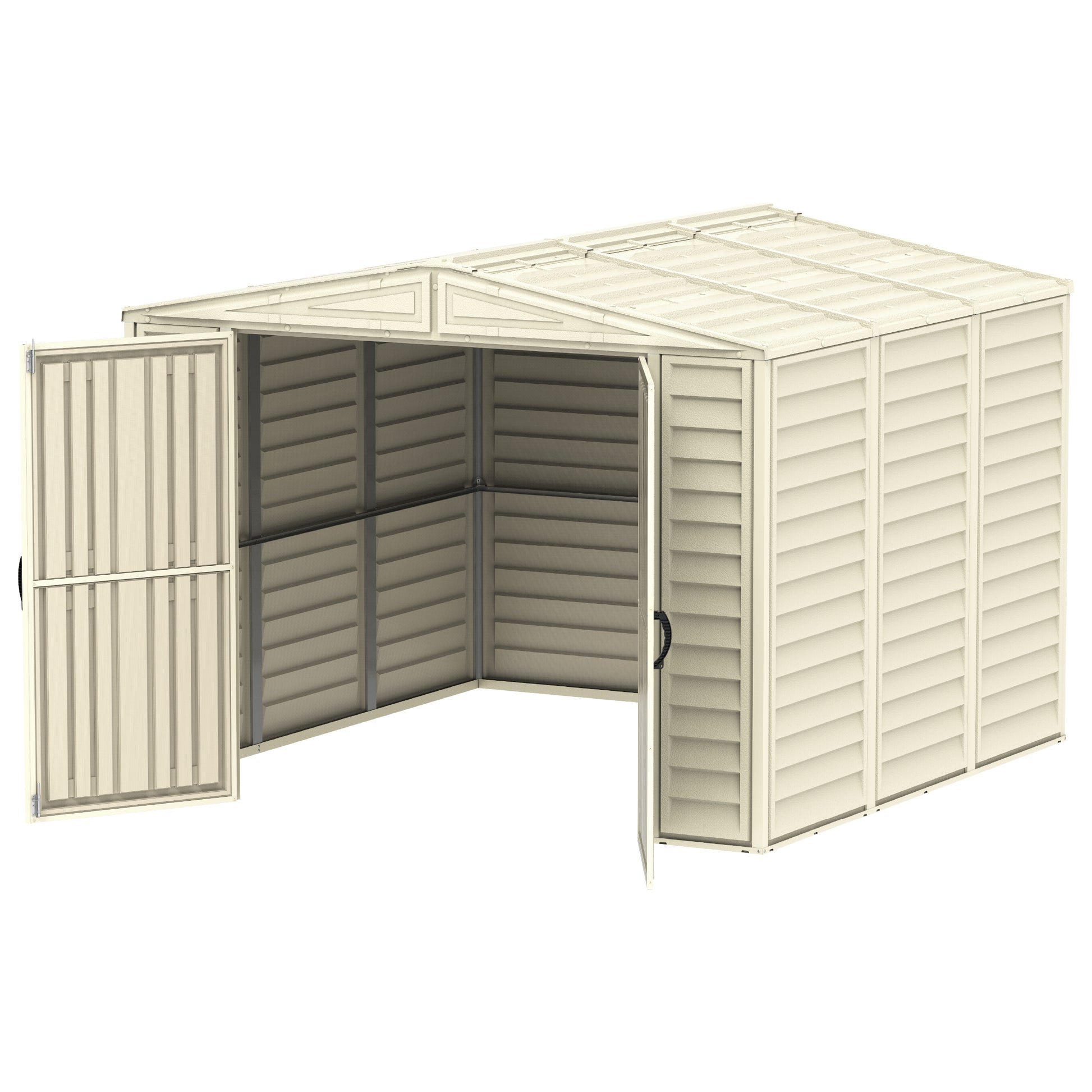Walk in shed Oman