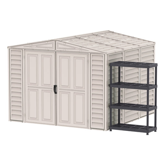 Walk in shed Oman