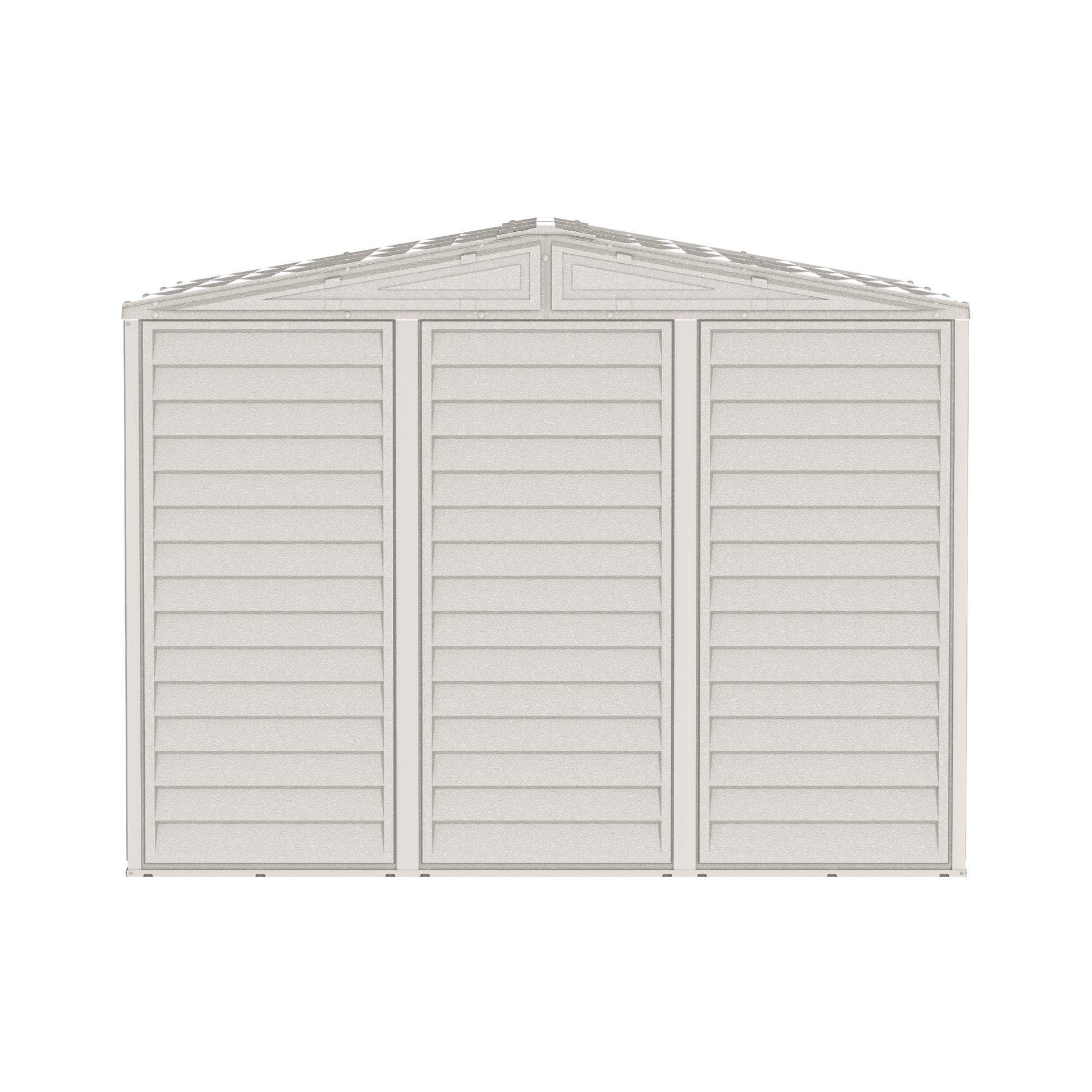 Walk in shed Oman