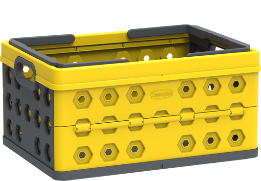 32L Foldable Basket