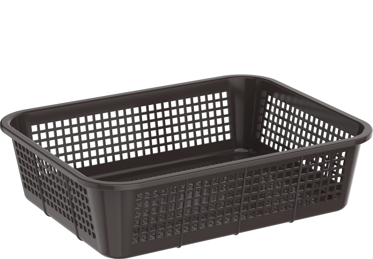 Large Fruit Tray Storage Basket