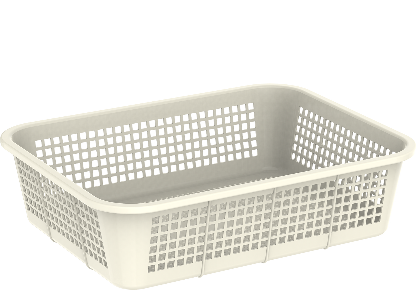 Medium Fruit Tray Storage Basket