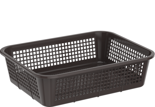 Medium Fruit Tray Storage Basket