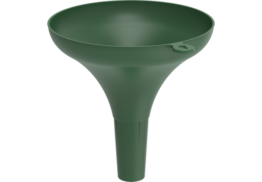 4" Funnel Small